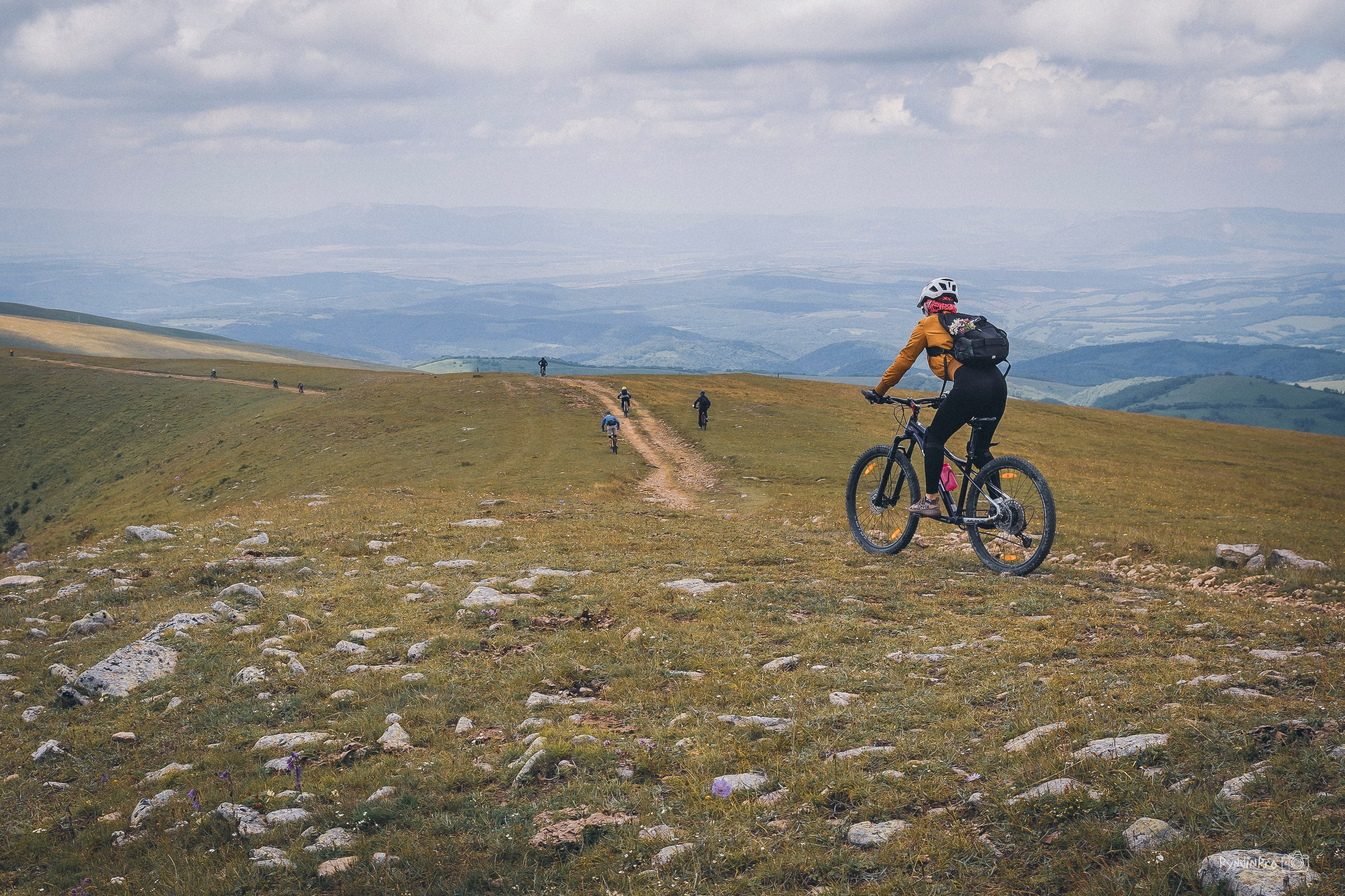 Велотур Жемчужина Кавказа 24.07.24 Ковальтур. Репортажный фотограф в Краснодаре Рындин Дмитрий
