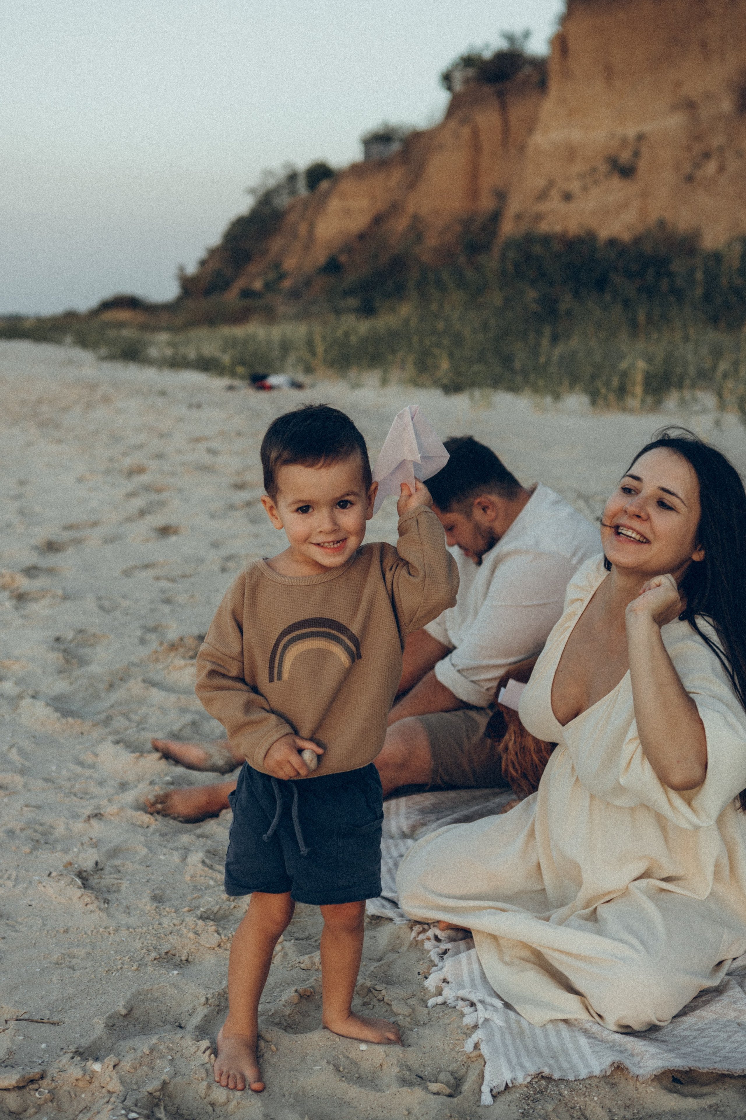Family moment 💫. Семейный фотограф и фотограф на роды в Ростове-на-Дону Мухина Виктория