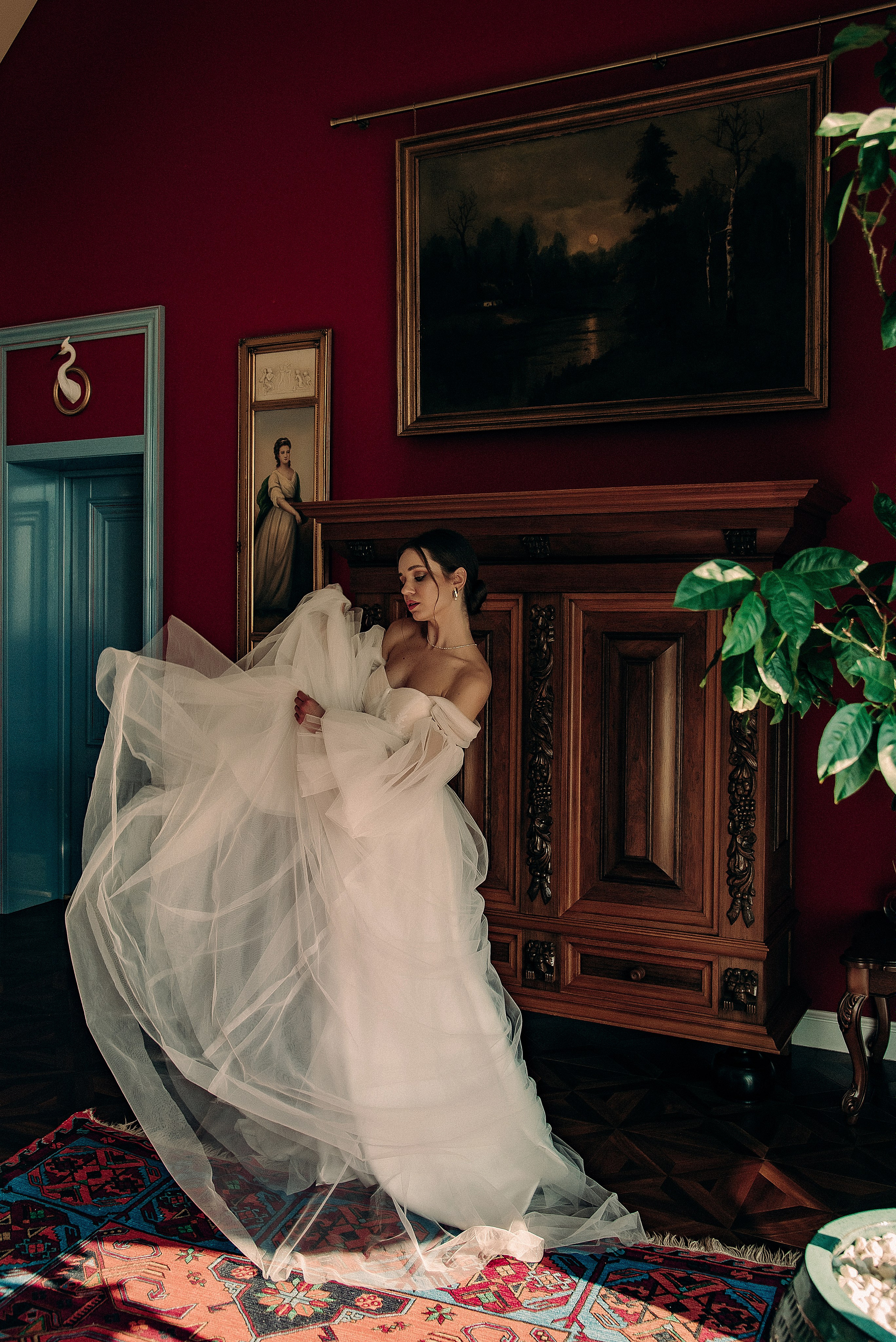 Александр и Ксения. Свадебный и семейный фотограф Темрюк Алёна Ковальская