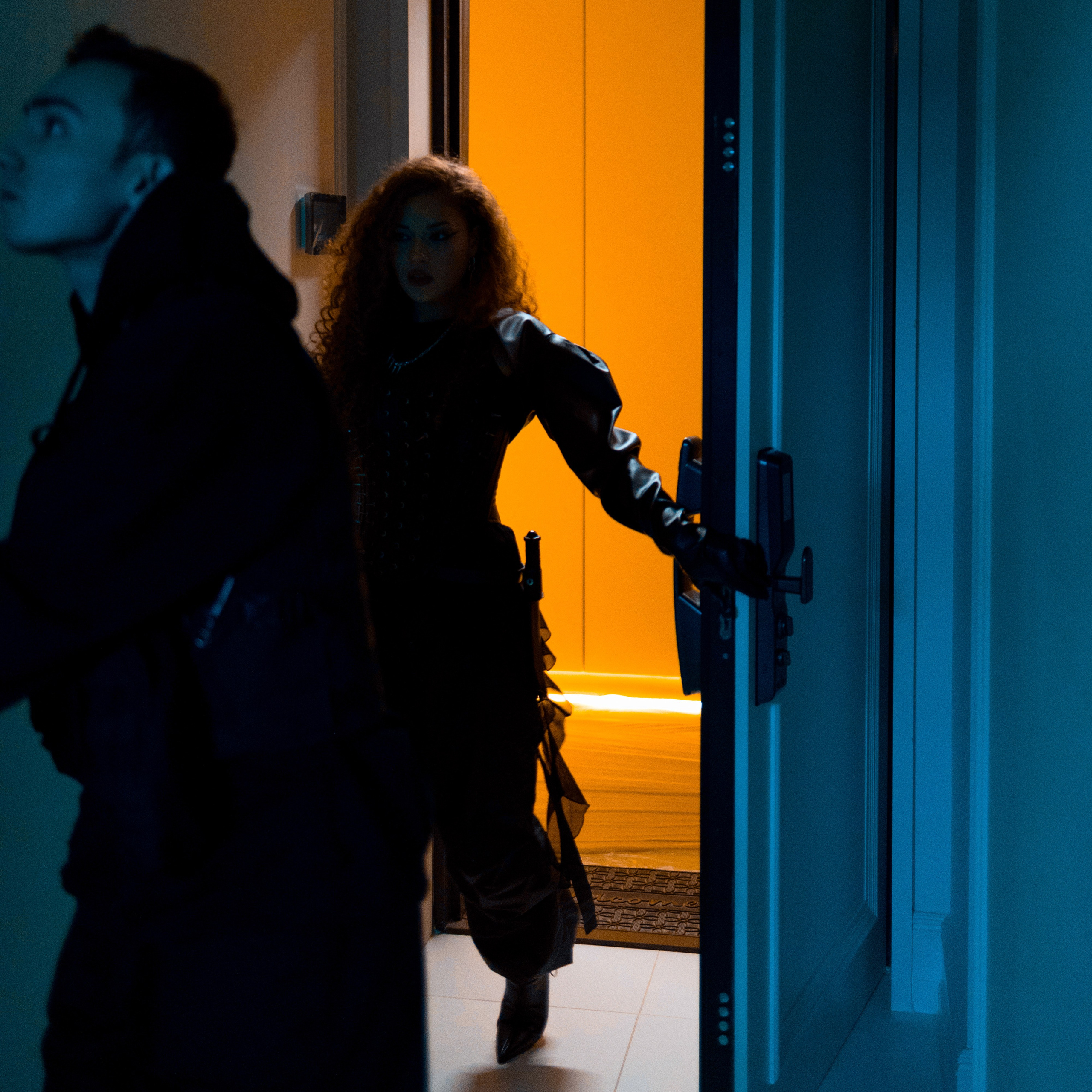 Эри. Фотограф Акимова Кэт