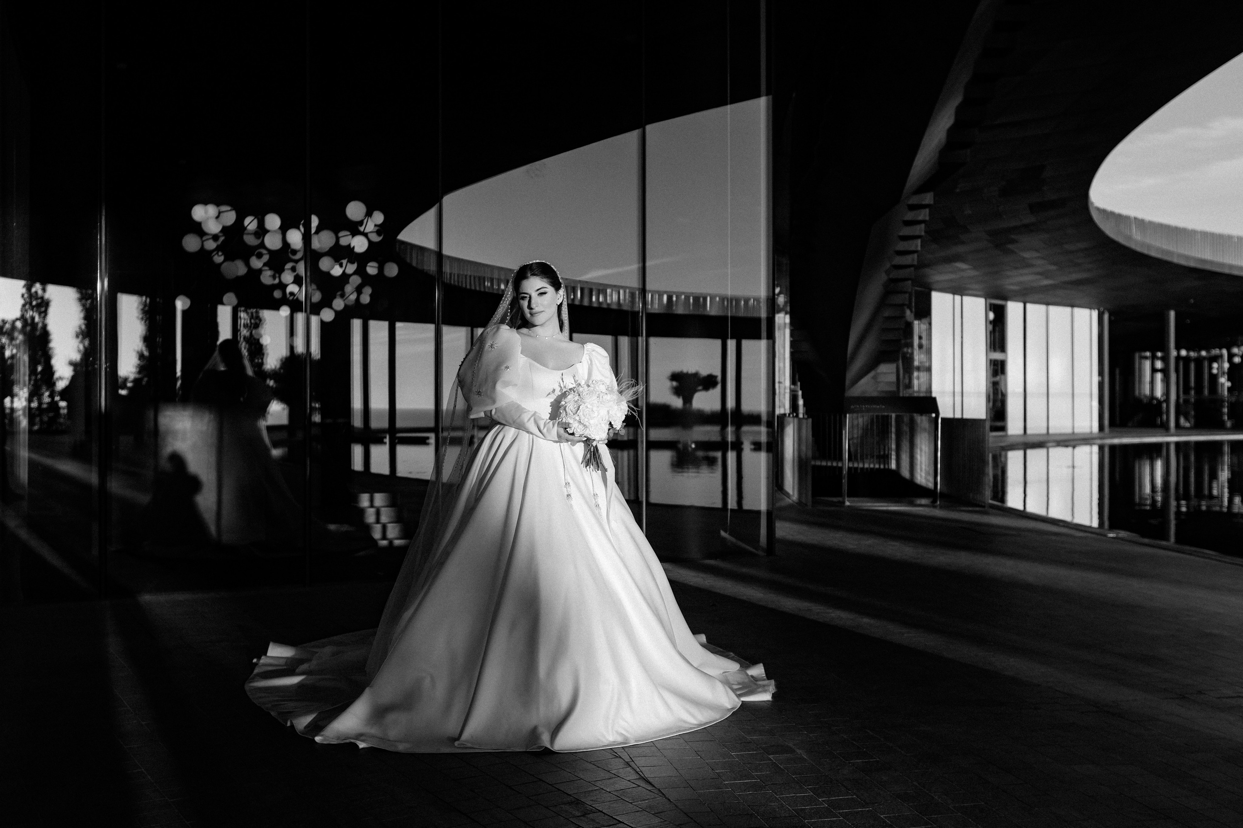 Микаэл и Шушана — Анонс свадьбы. Свадебный фотограф, фотосъемка в Крыму, Севастополе, Симферополе, Ялте