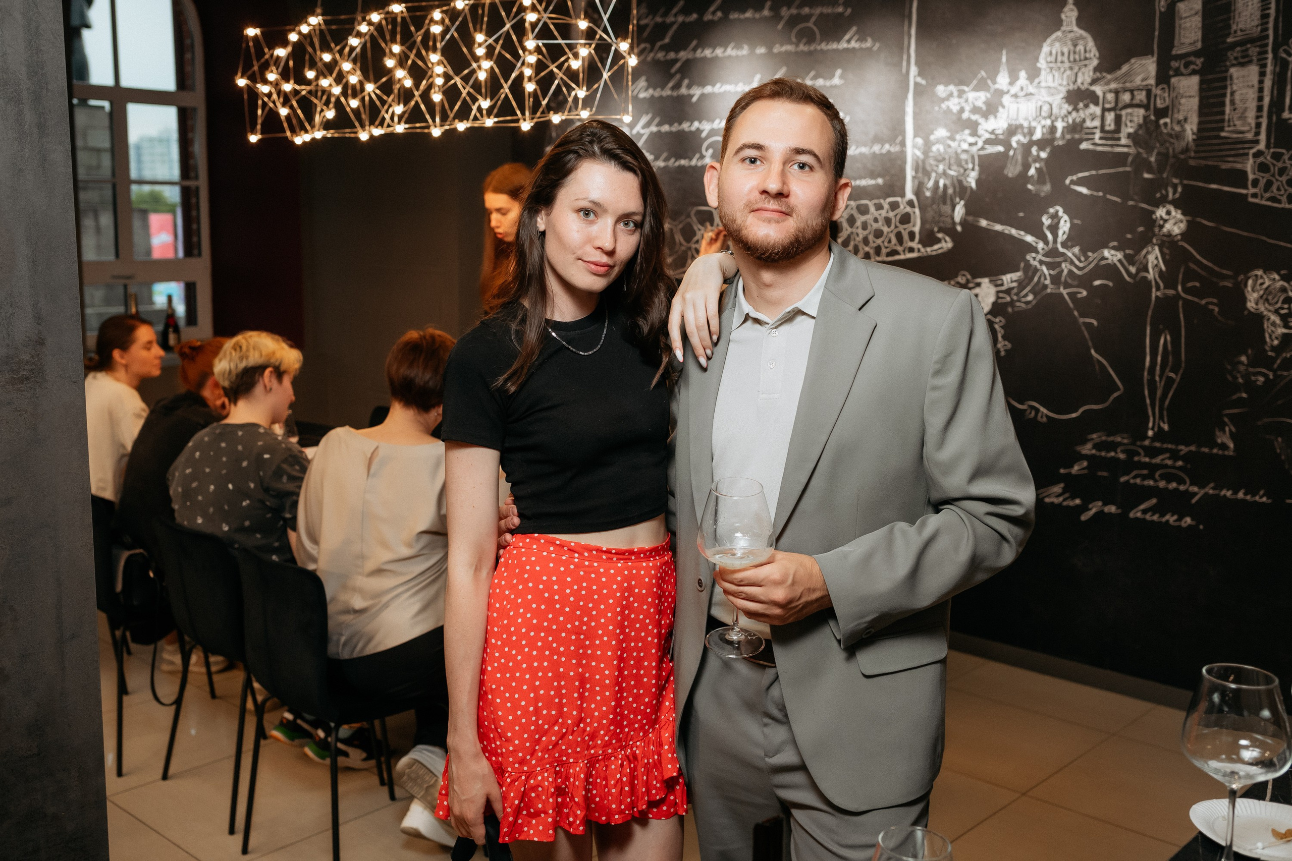 BY SIMPLE ВИНОТЕКА — ОТКРЫТИЕ. СВОИ. ФОТООТЧЕТЫ-СОБЫТИЯ-МЕСТА