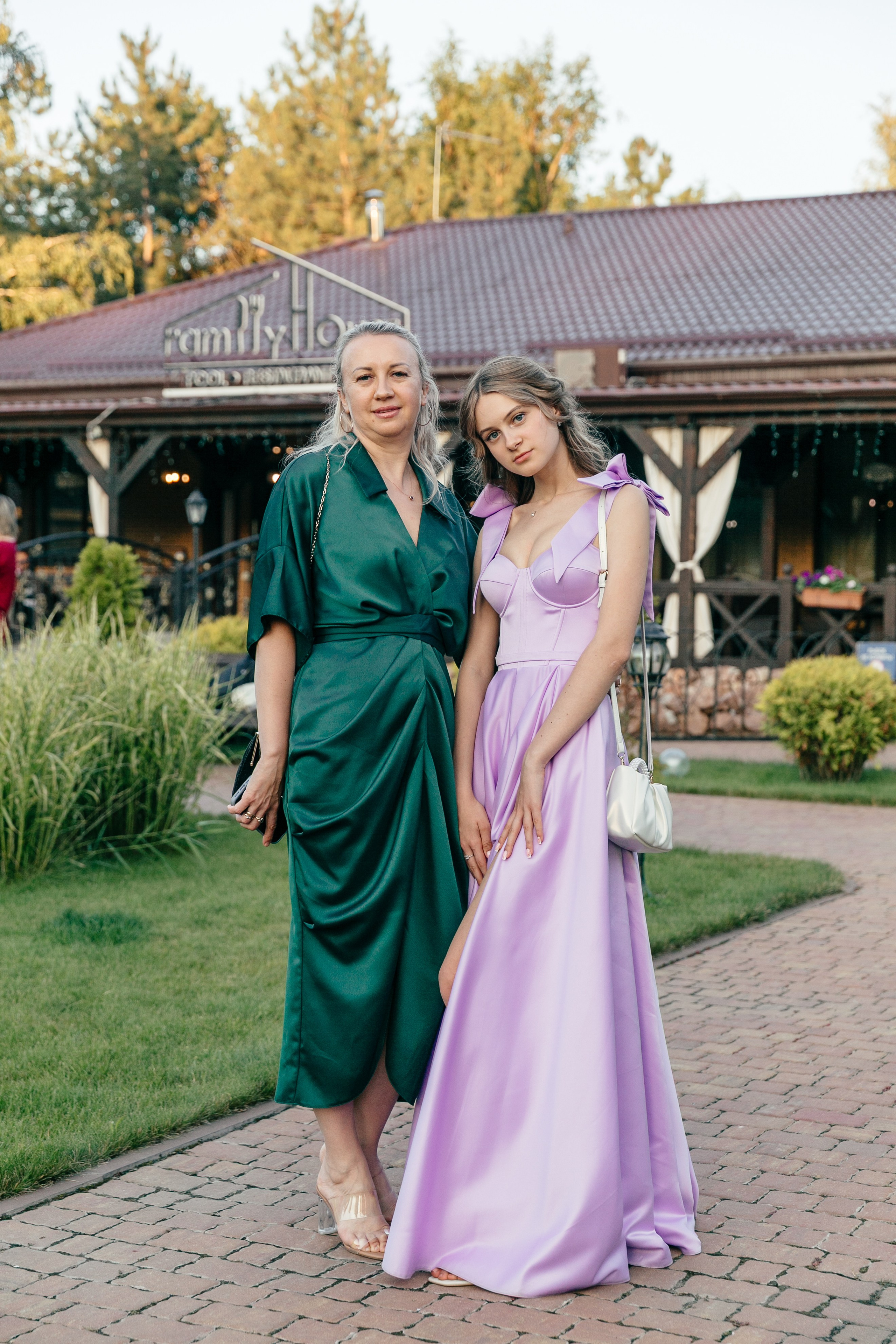 Фотограф на выпускной в Волгодонске. Фотограф в Волгодонске и Ростове — Владимир Казак