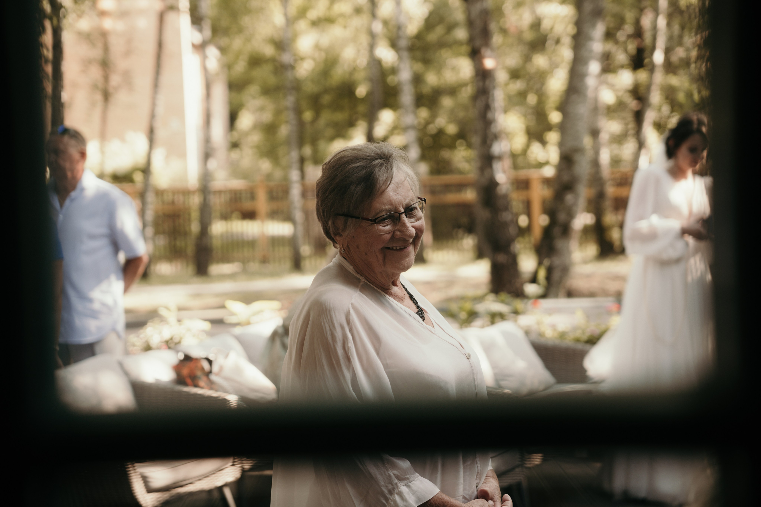 Василий и Анна. Фотограф и видеограф Мария Банщикова, Солнечногорск, Москва