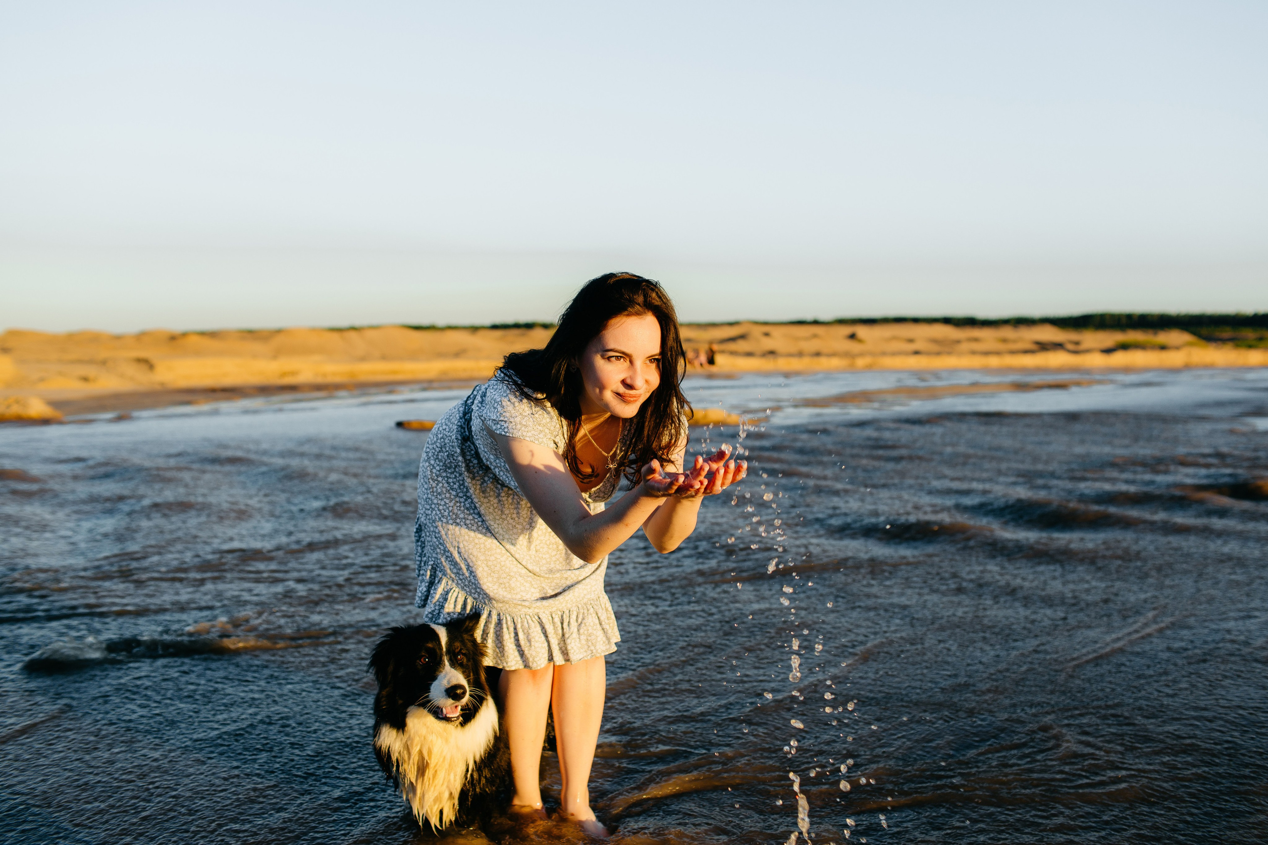 Артём и Виктория. Свадебный и семейный фотограф Иваново Елена Угодина