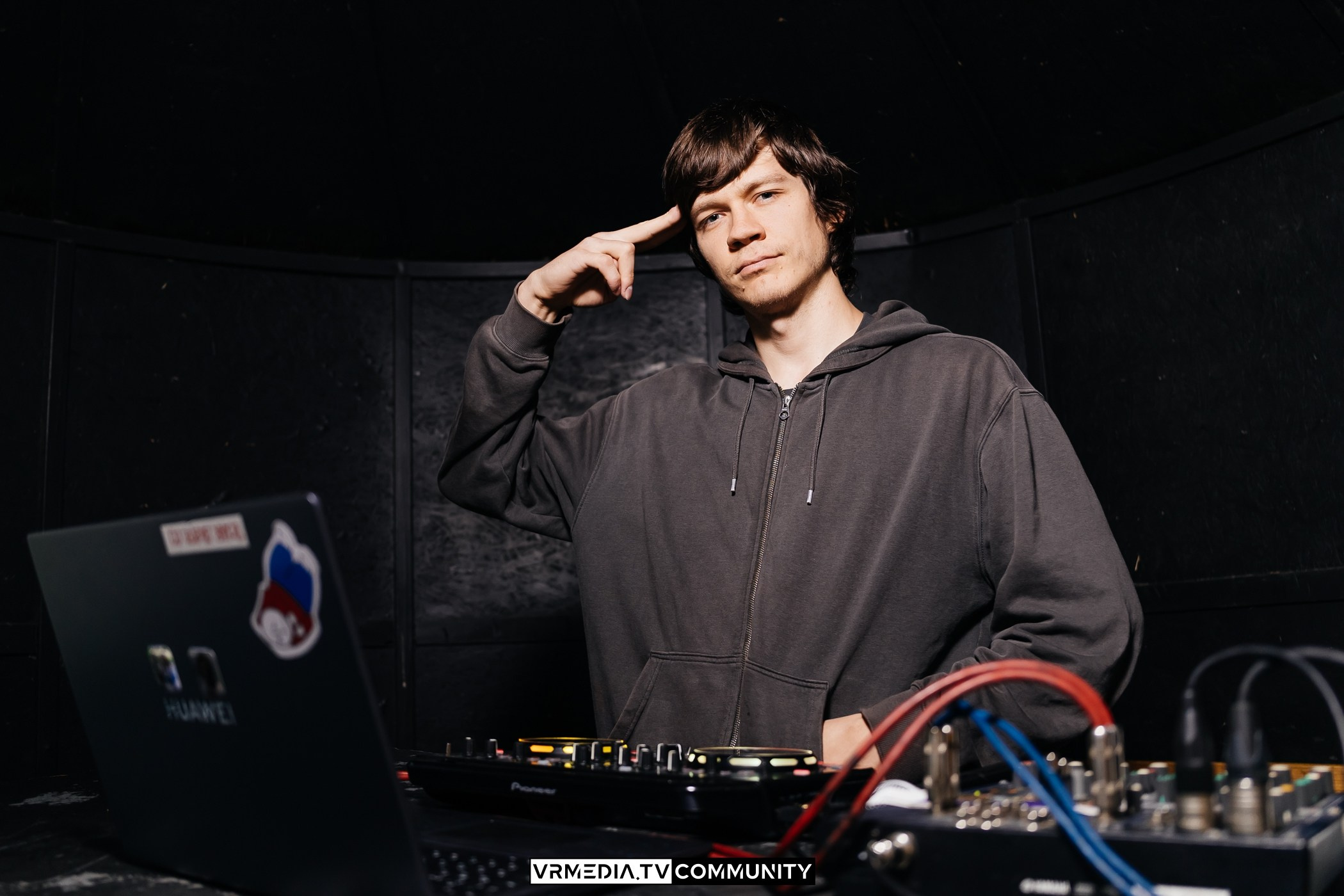 В гостях «У Петровича»