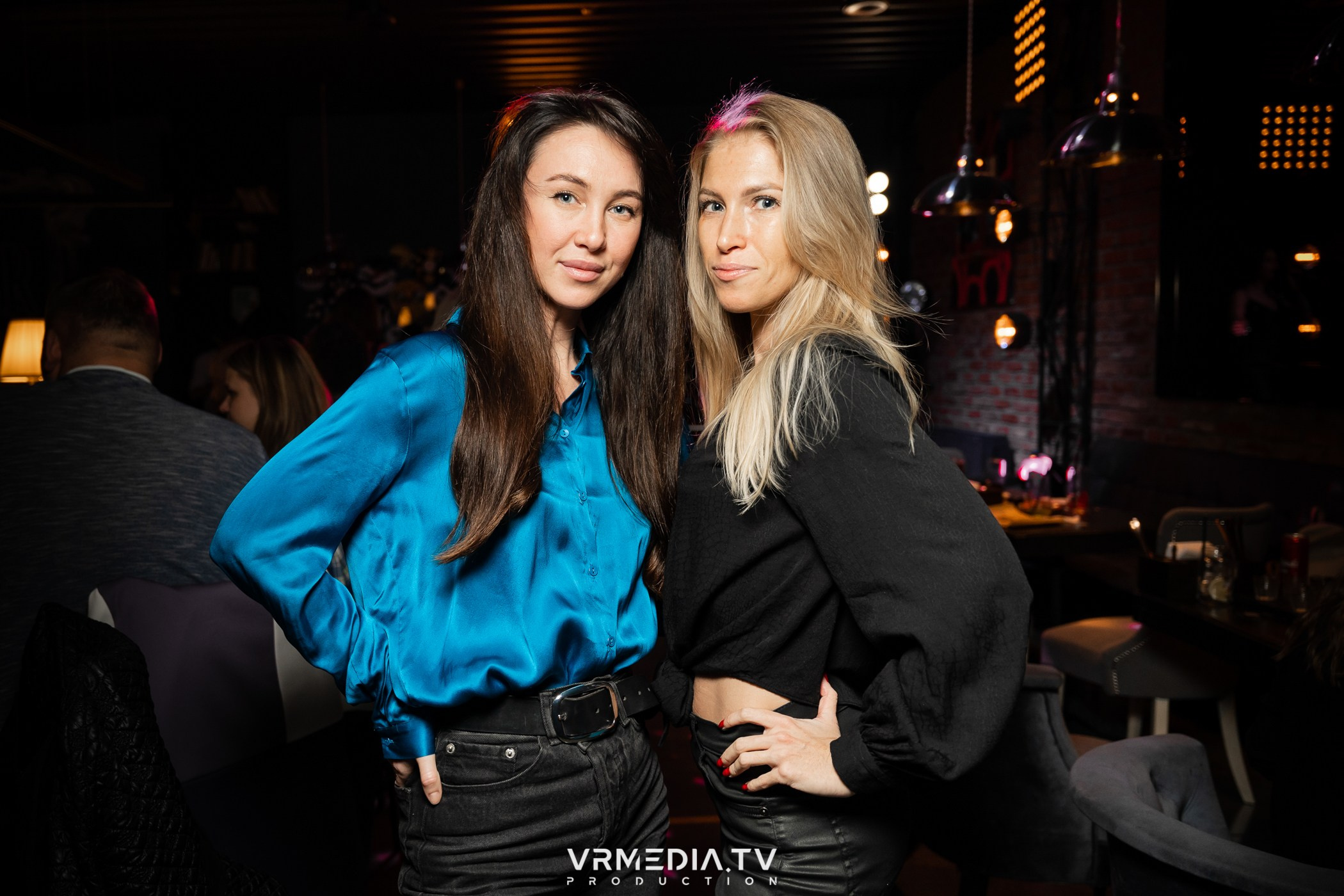 Выходные в культурном пространстве «Редакция»