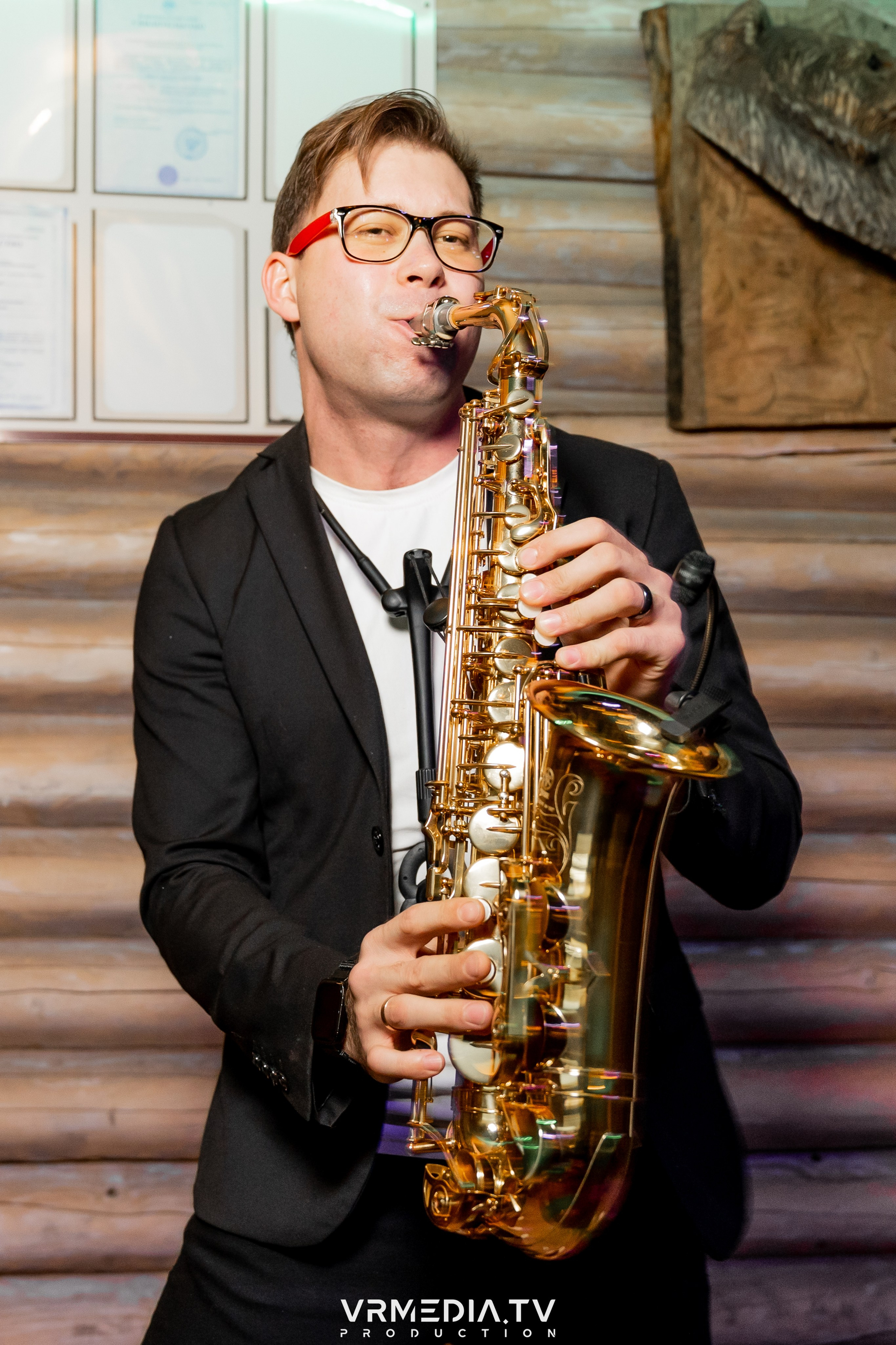 В гостях «У Петровича»