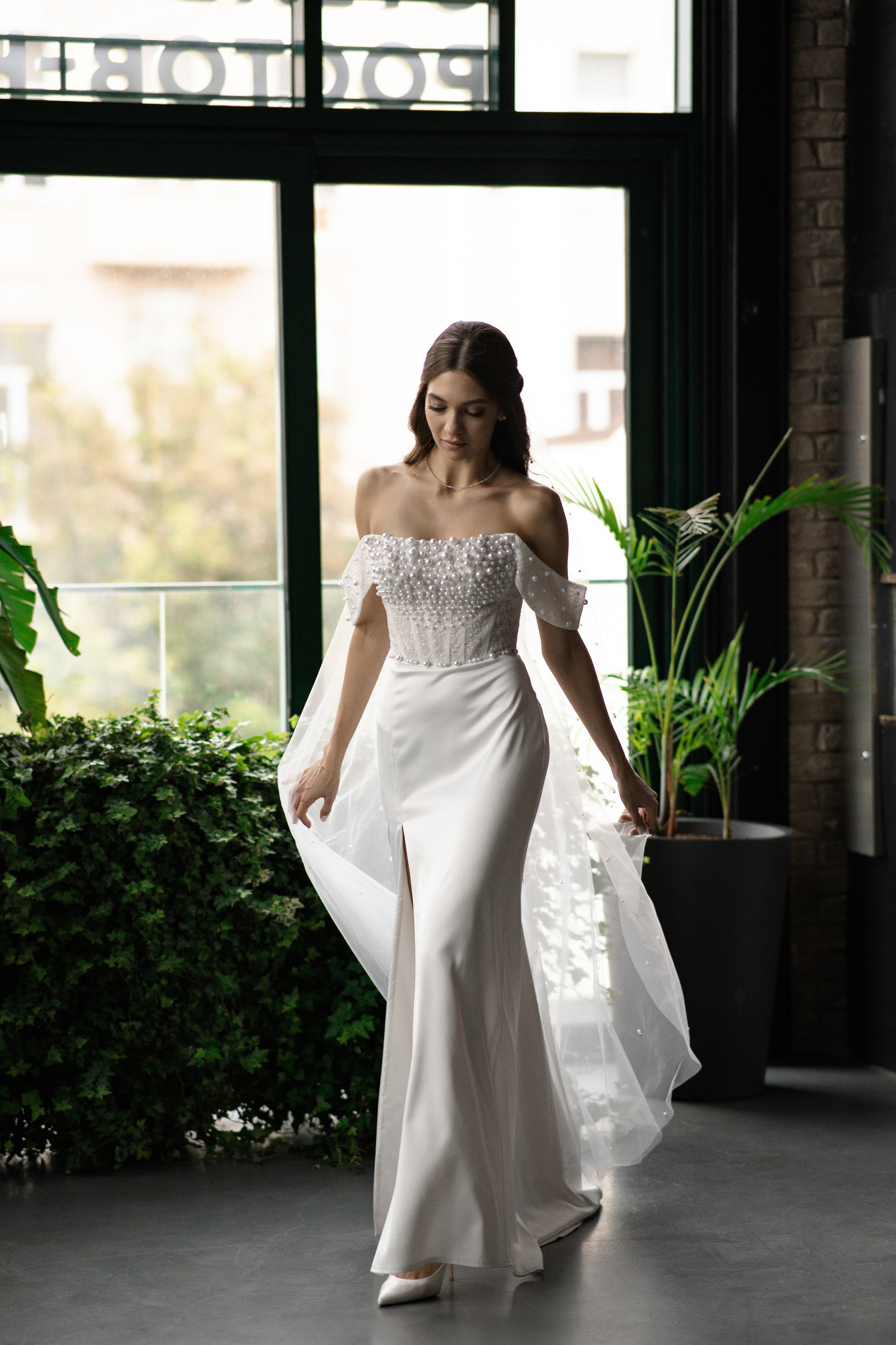 Георгий и Екатерина. Главная