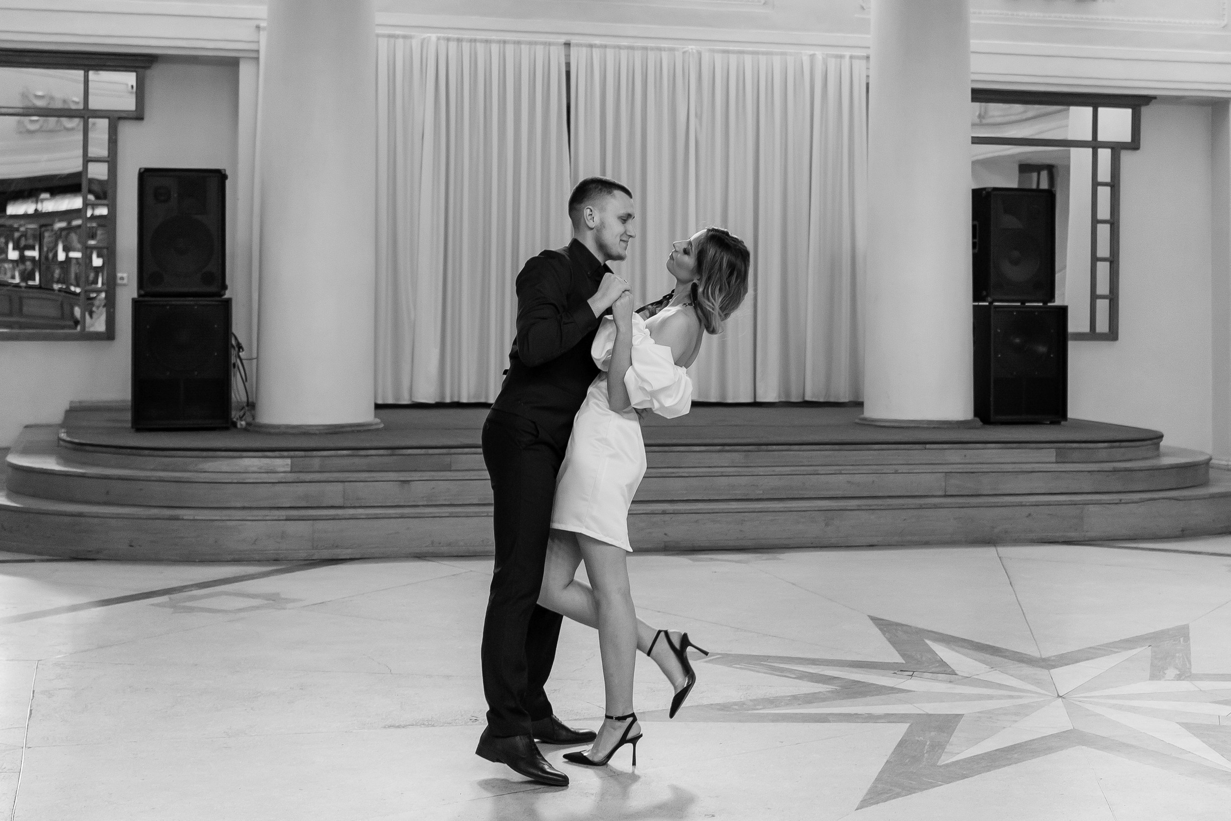 Алина & Данил. Театральная история. Эстетичная фото- и видеосъёмка Ирина Арсентьева. Челябинск и весь мир