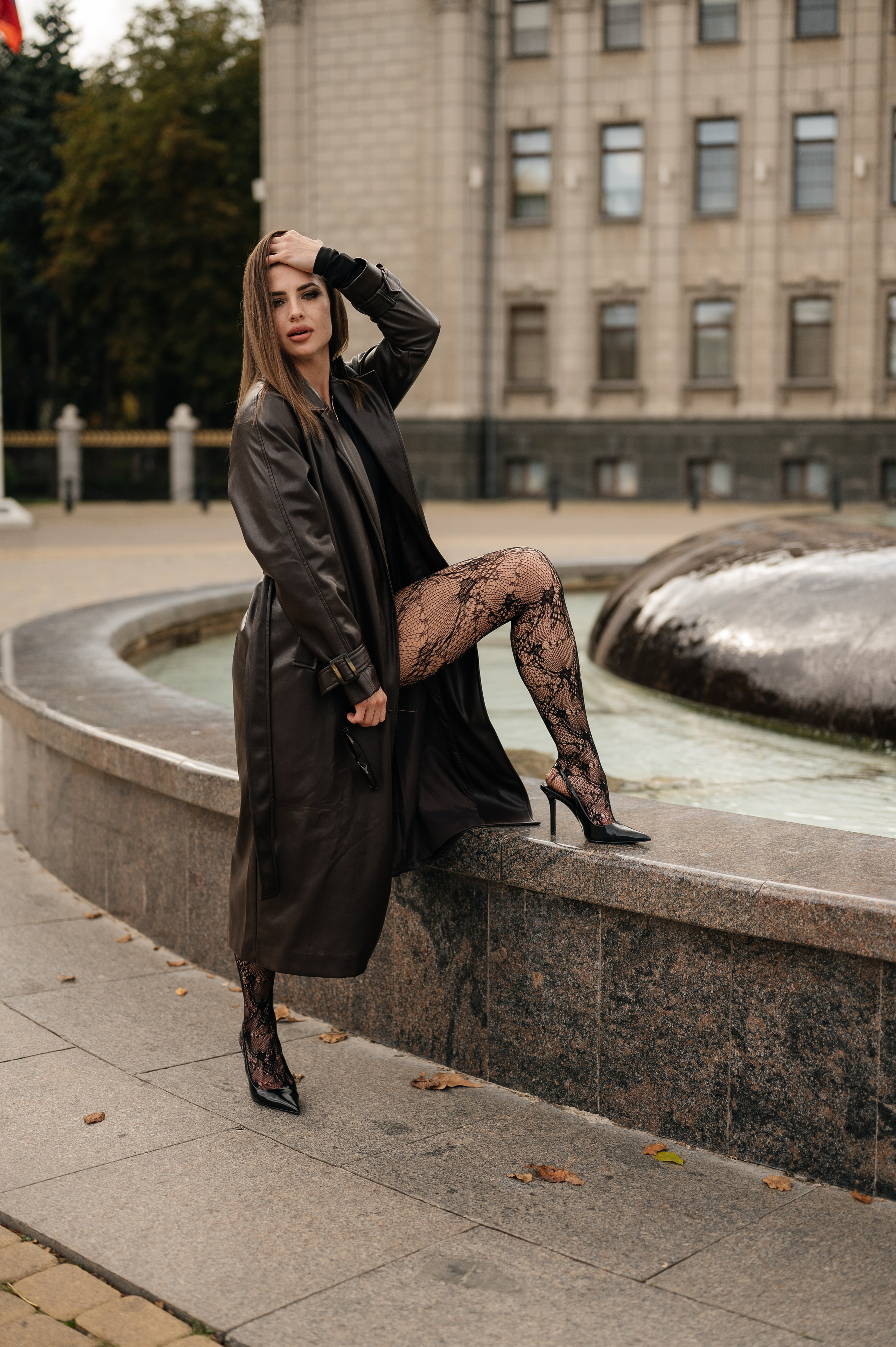 Ира. Свадебный и семейный фотограф в Краснодаре Алина Мельник