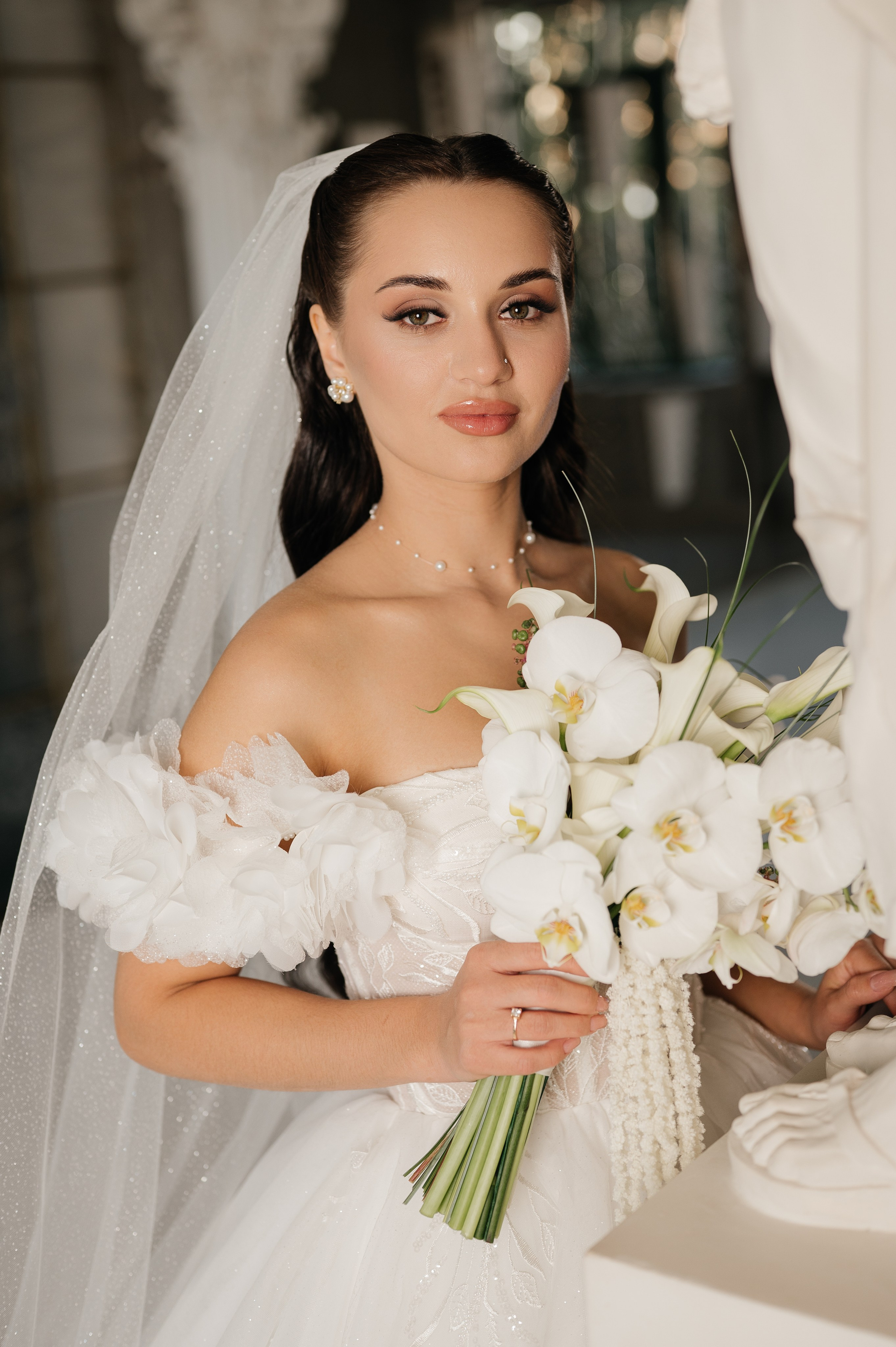 Генрих и Ксения. Свадебный и семейный фотограф в Краснодаре Алина Мельник