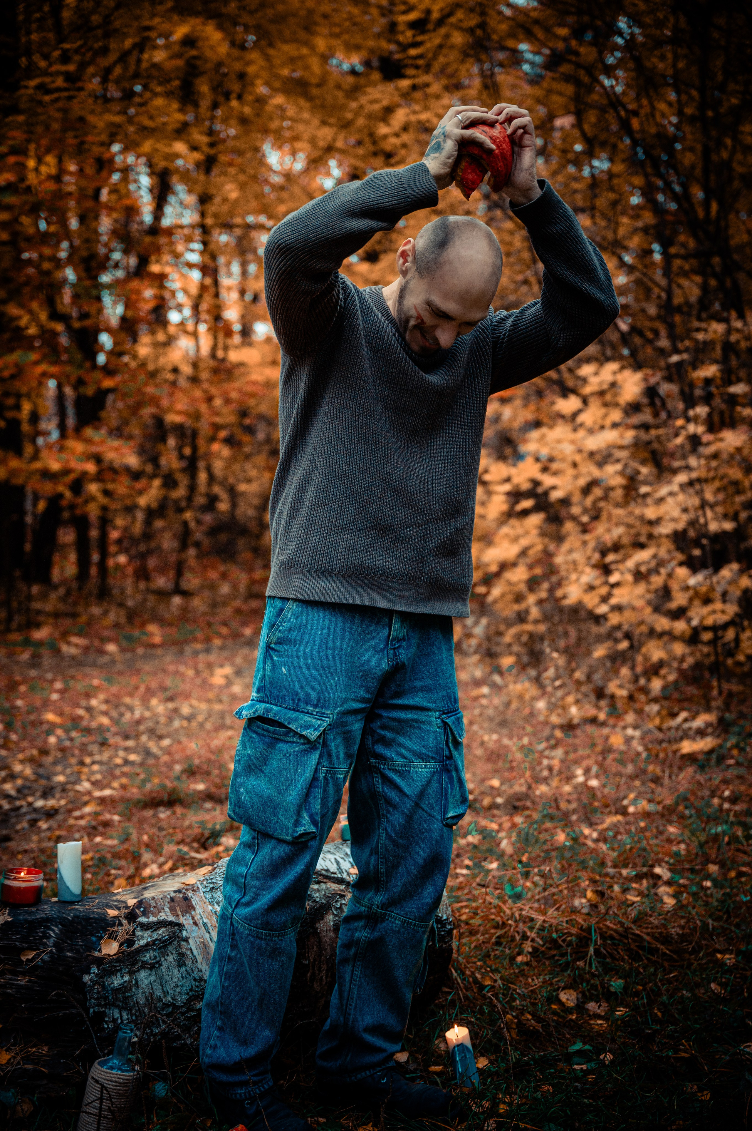 История о Фыре и Фыре. Семейный и детский фотограф в Королеве, Москве и Московской области Строева Анастасия