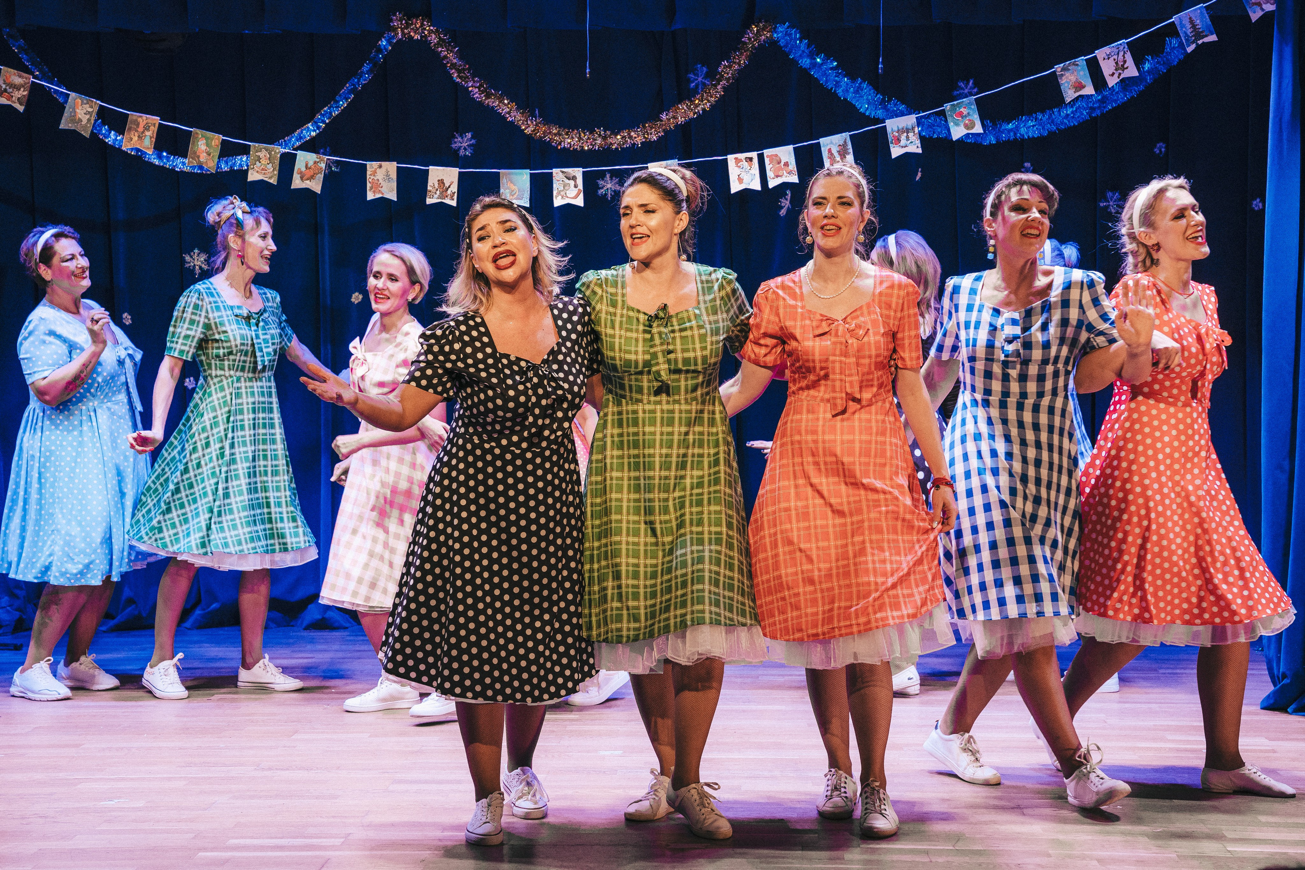 Театр Дом Карнавал. Главная