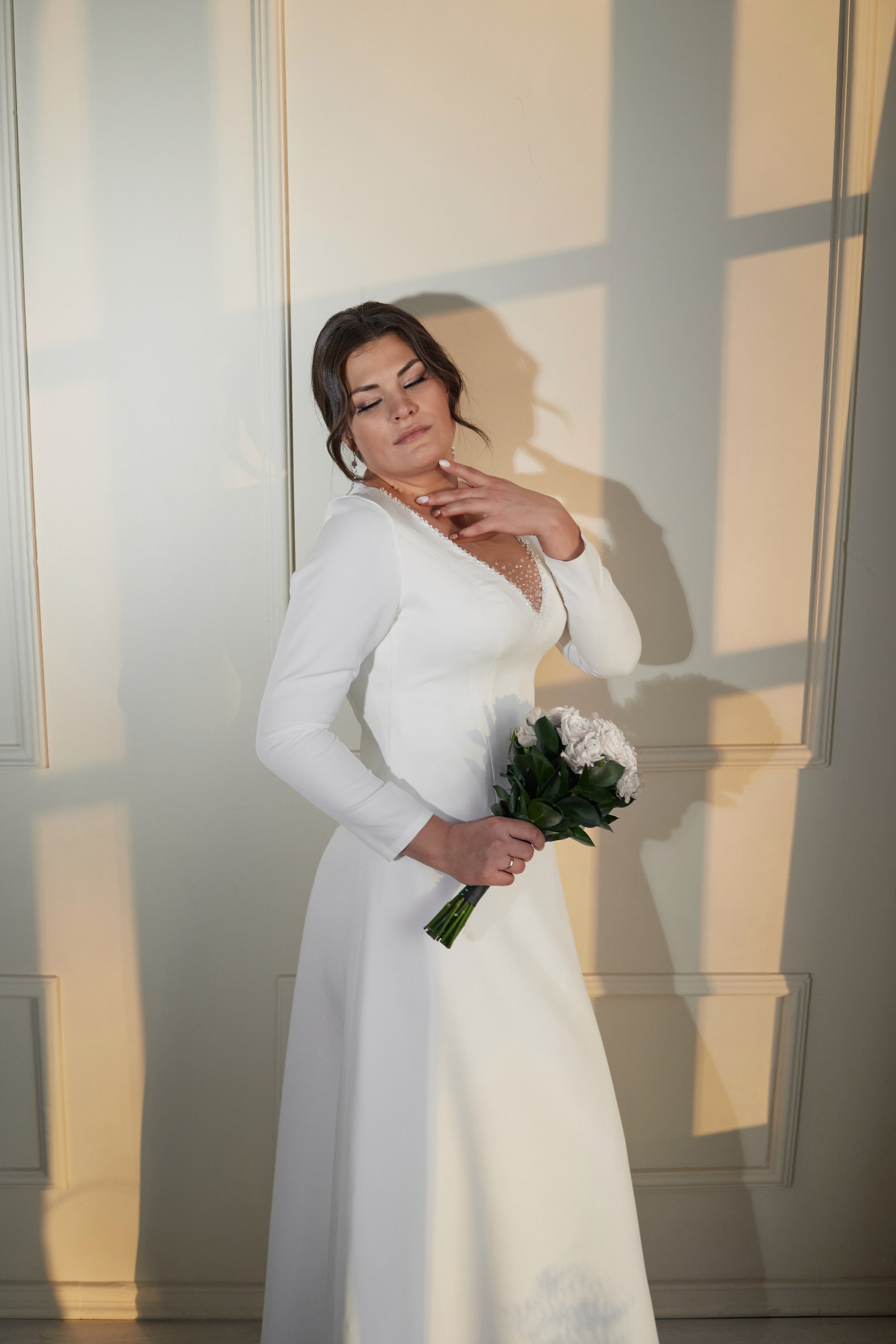 Свадебная фотосессия. Фотограф Коврижных Сергей в г. Комсомольске-на-Амуре