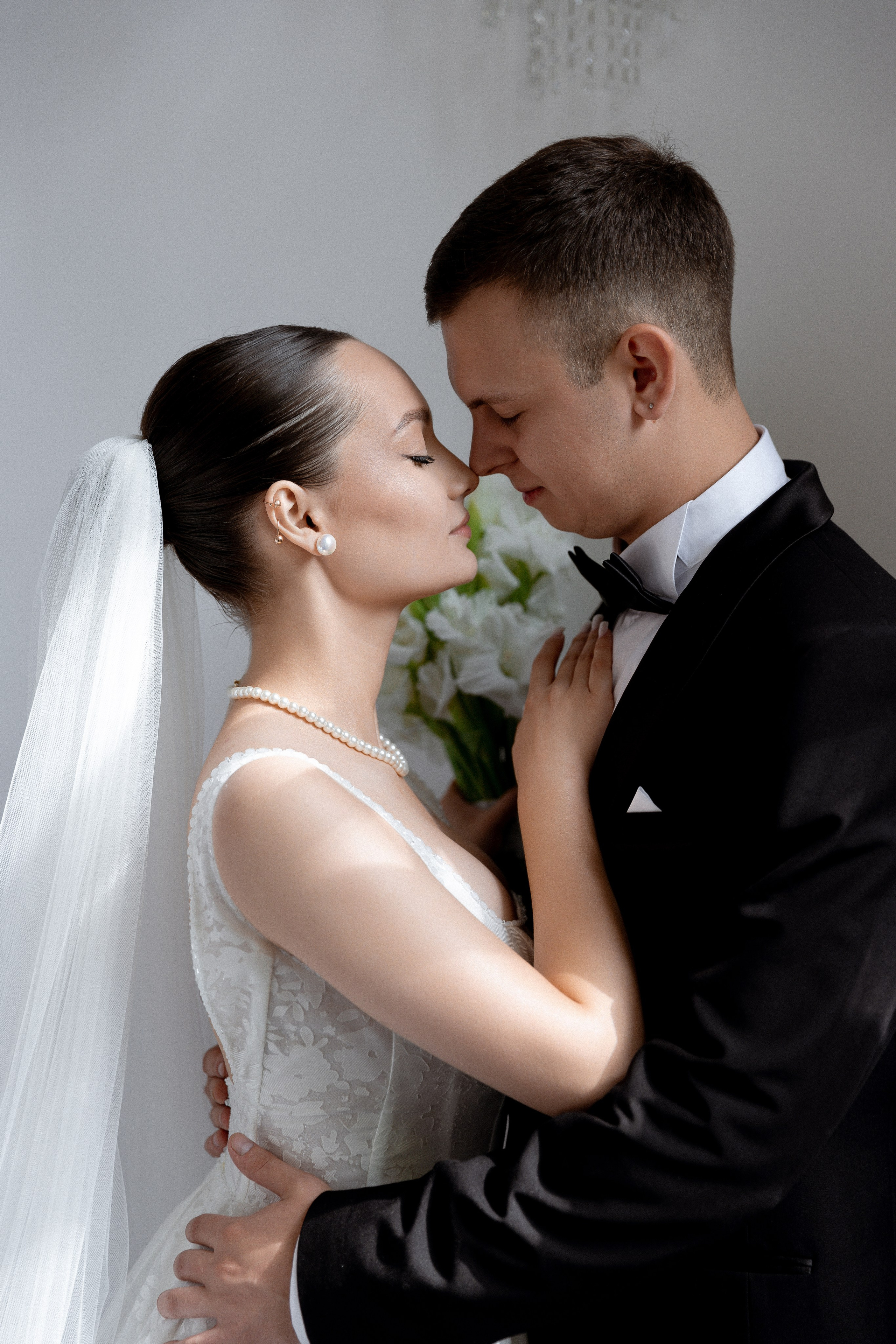 Иван и Ольга. Свадебный и семейный фотограф Ксения Маллер