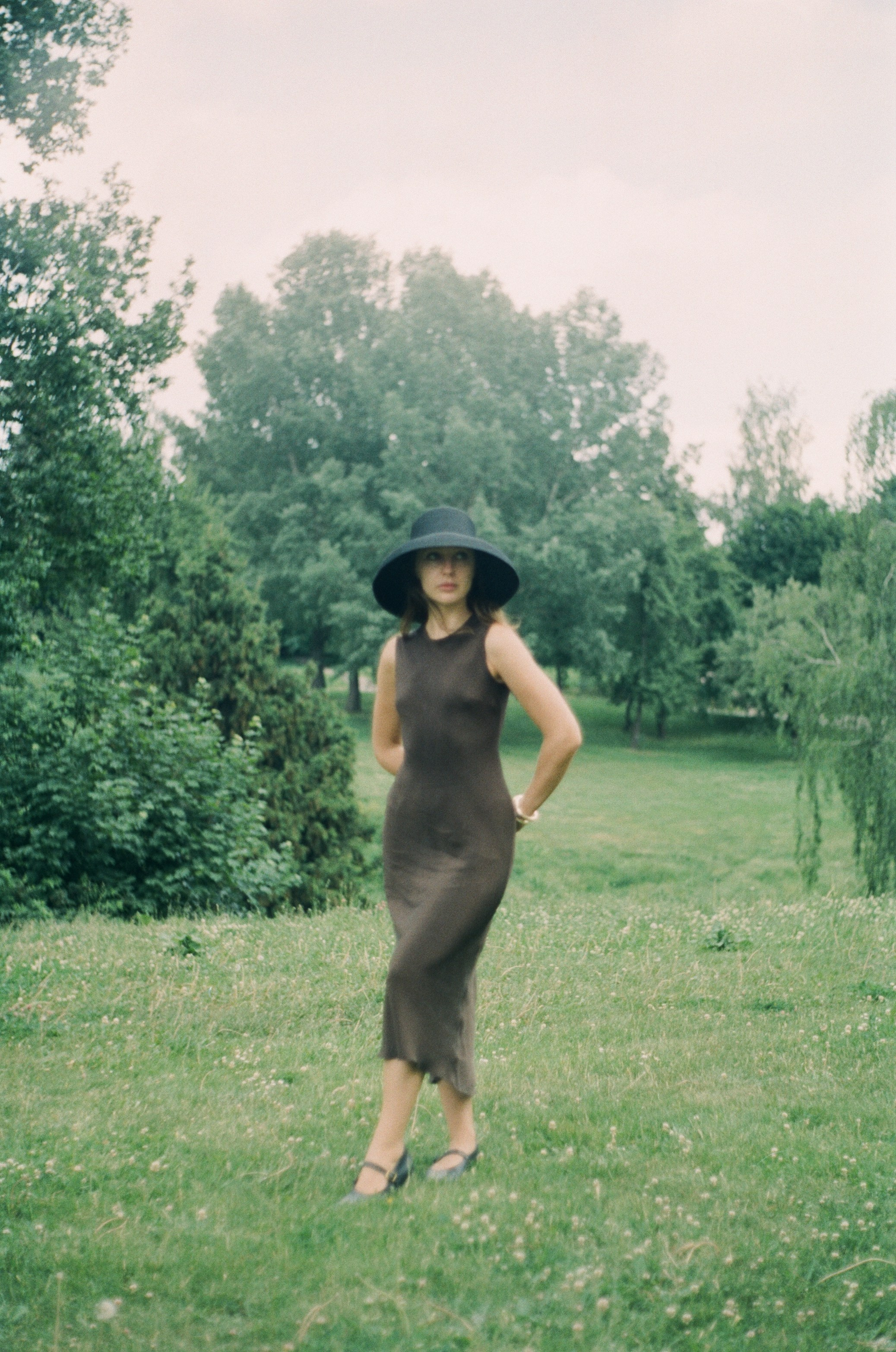 Аленка и я. Профессиональный Фотограф во Владимире, в Москве и в Суздале — Полина Романычева