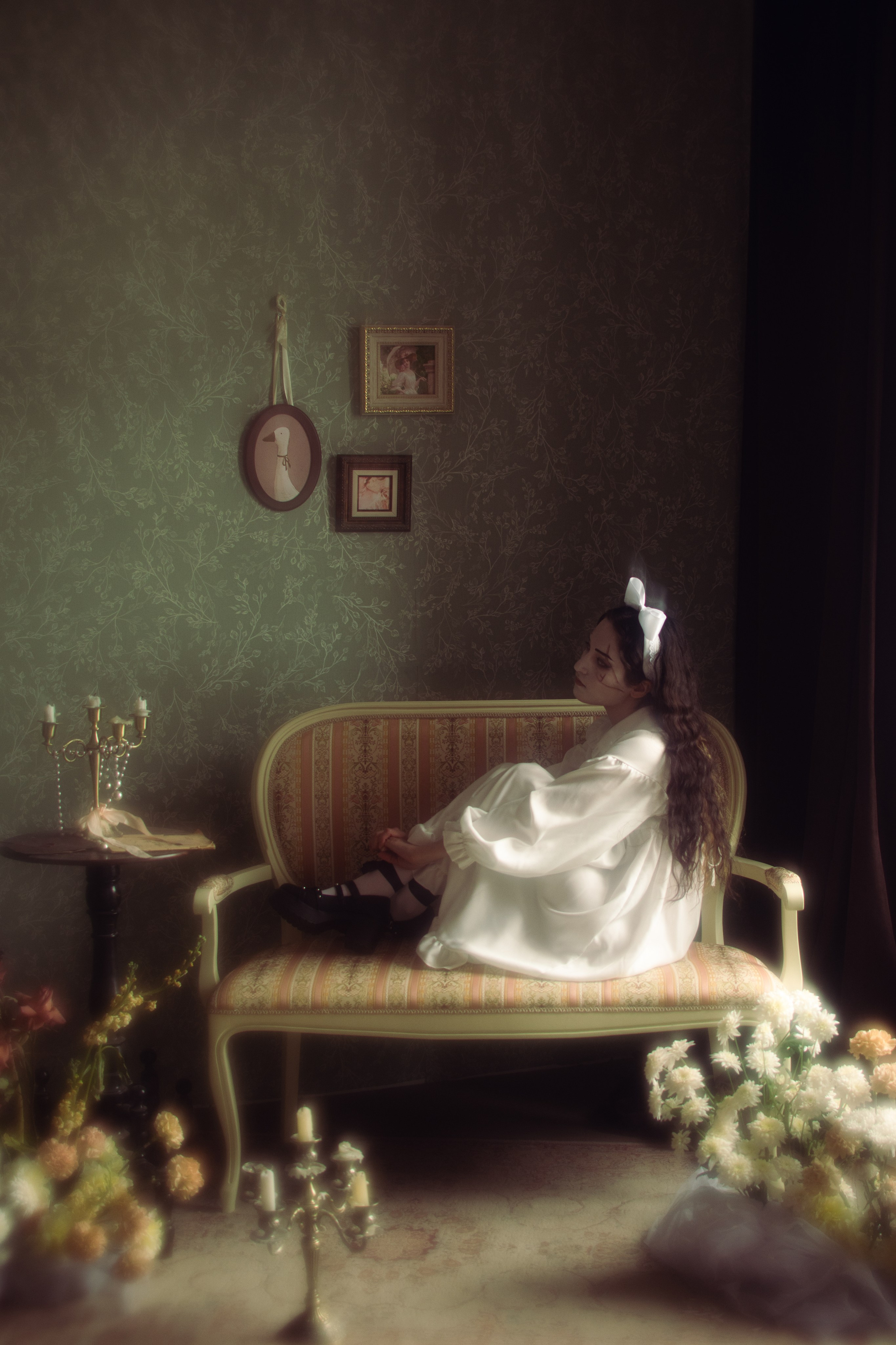 Саша|кукла. Карина не озоруй — фотограф Санкт-Петербург