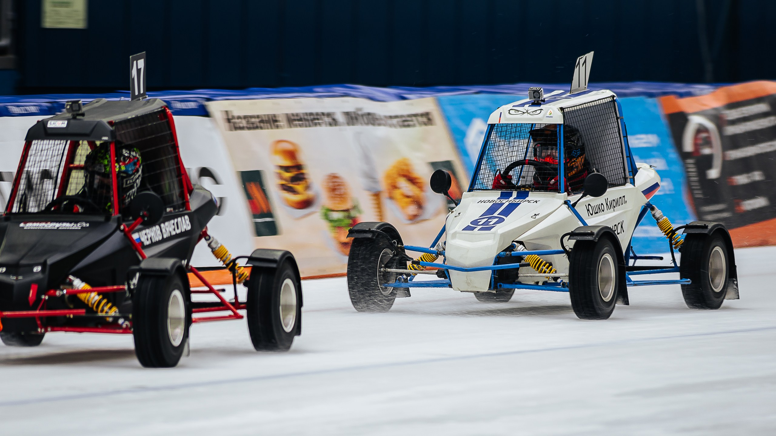 30.03.2024 — Кубок губернатора Кузбасса по автогонкам. Репортажный фотограф в Кемерово