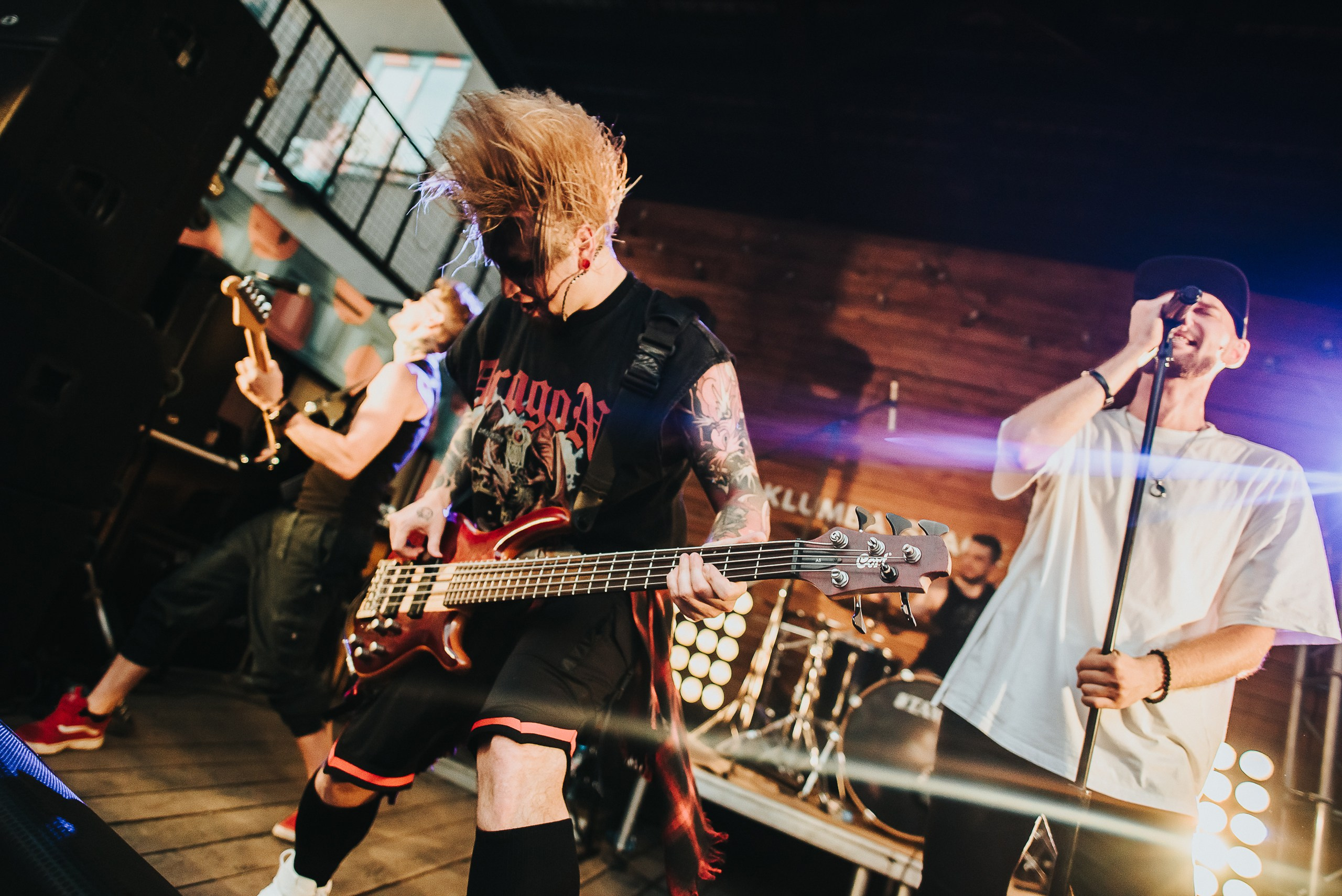 Pandora Secret 2024. Репортажный фотограф в Кемерово