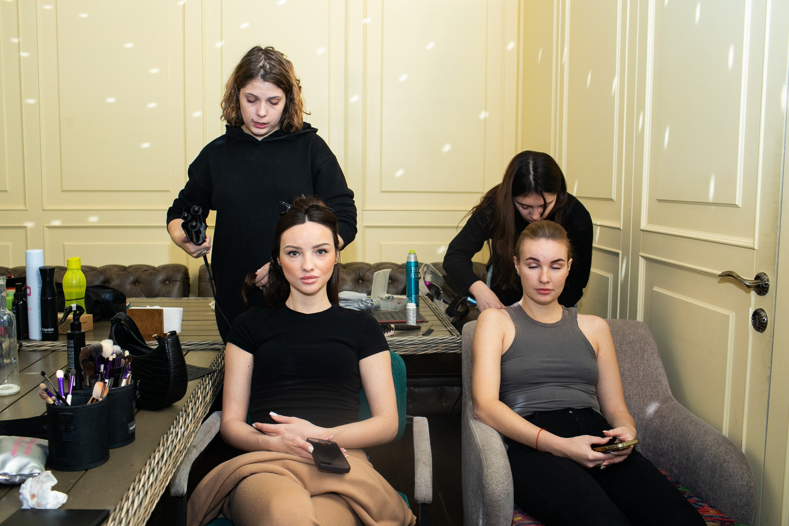 Клип Лерики " Я ждала этот трек ". Art photographer Nino