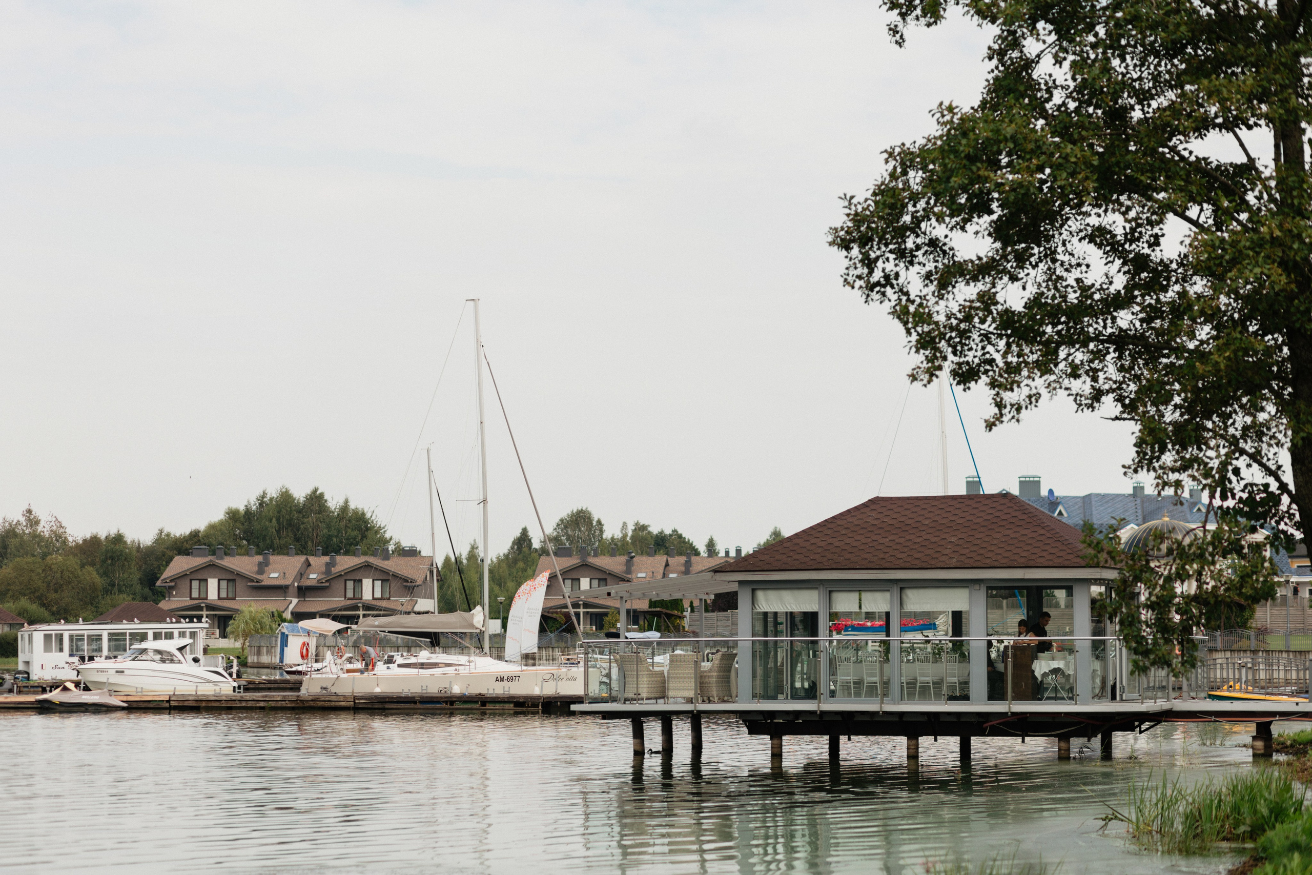 Андрей & Лера | ROBINSON CLUB. Свадебный фотограф в Минске Владислав Бабич