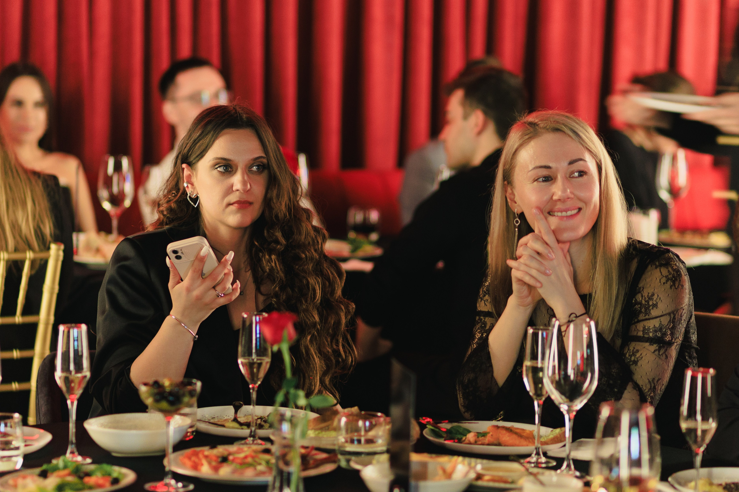 Корпоратив Лайт Лизинг | The Mafia Rooms. Свадебный фотограф в Минске Владислав Бабич