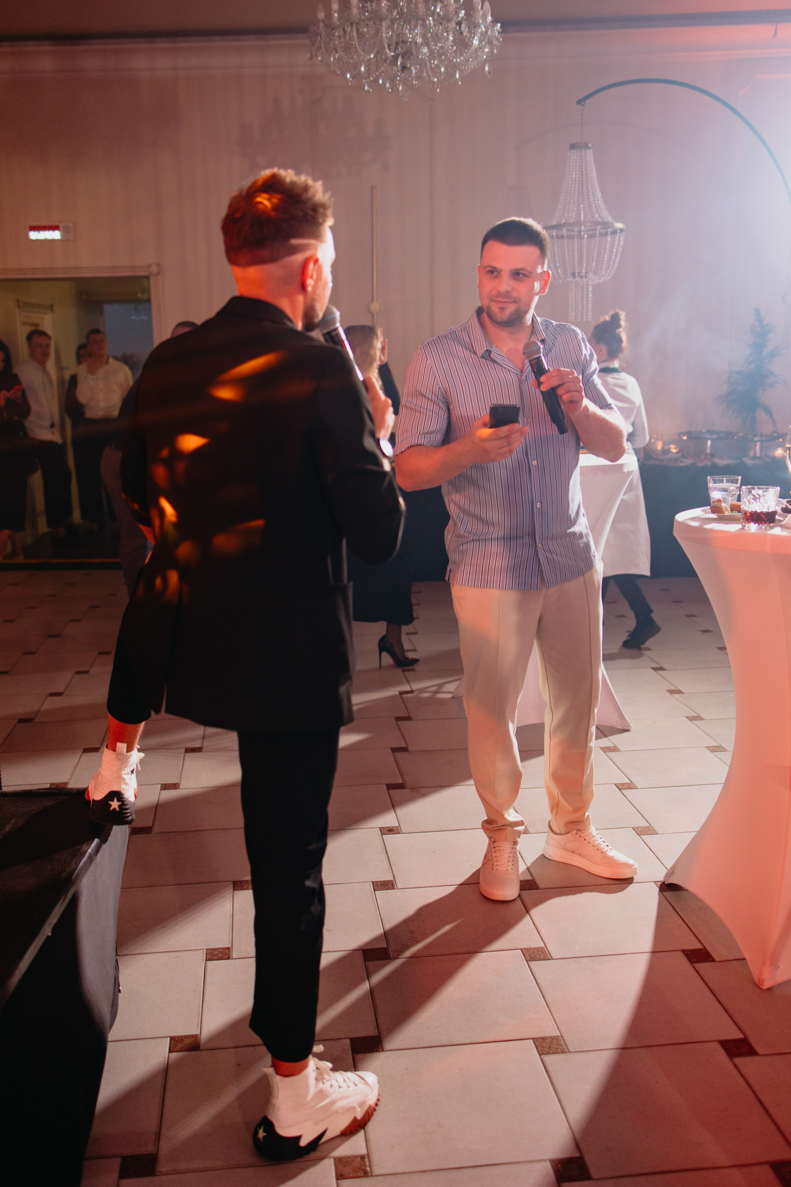 SASHA 30 feat. Кай Метов. Свадебный фотограф в Минске Владислав Бабич