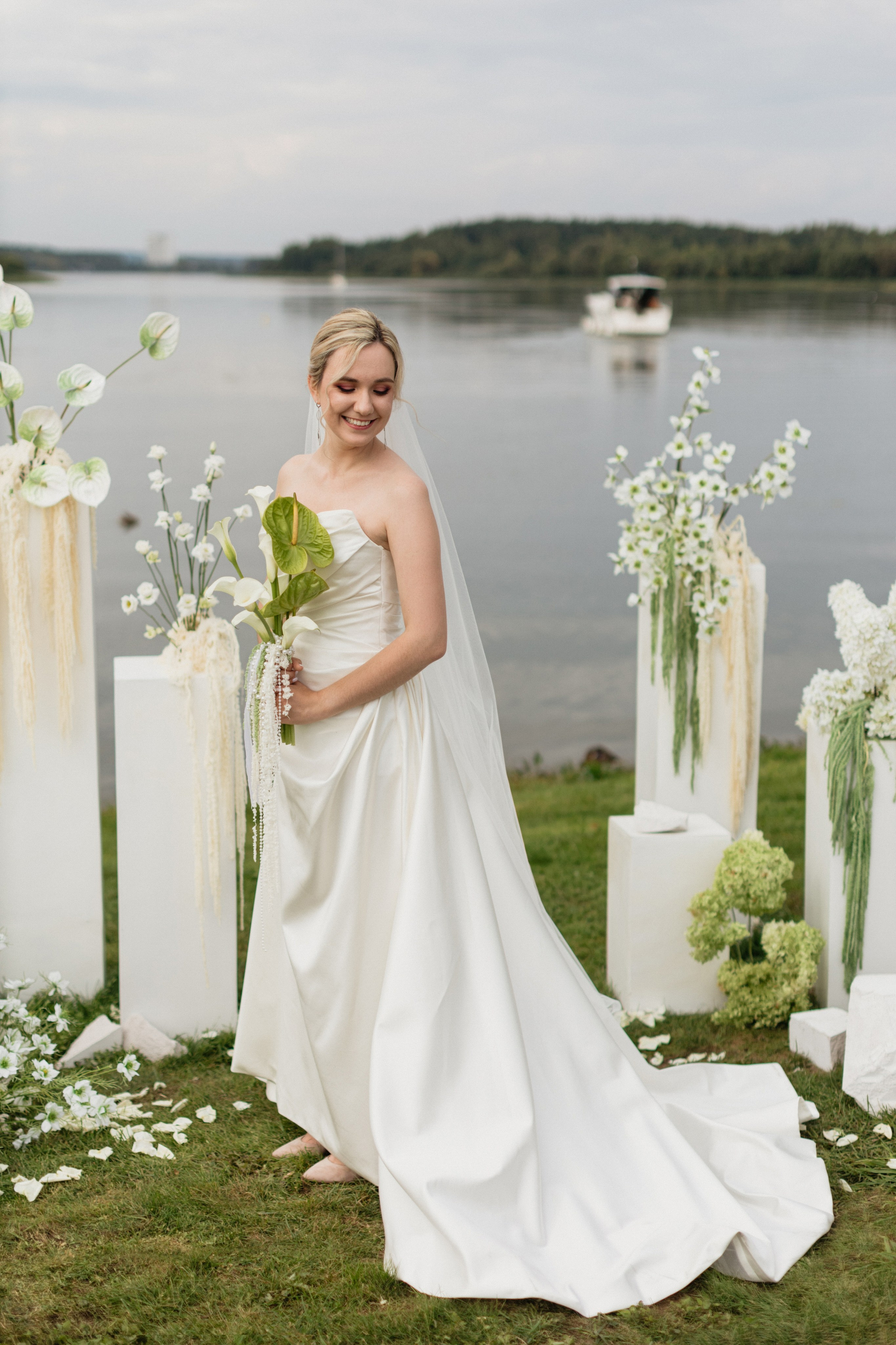 Андрей & Лера | ROBINSON CLUB. Свадебный фотограф в Минске Владислав Бабич