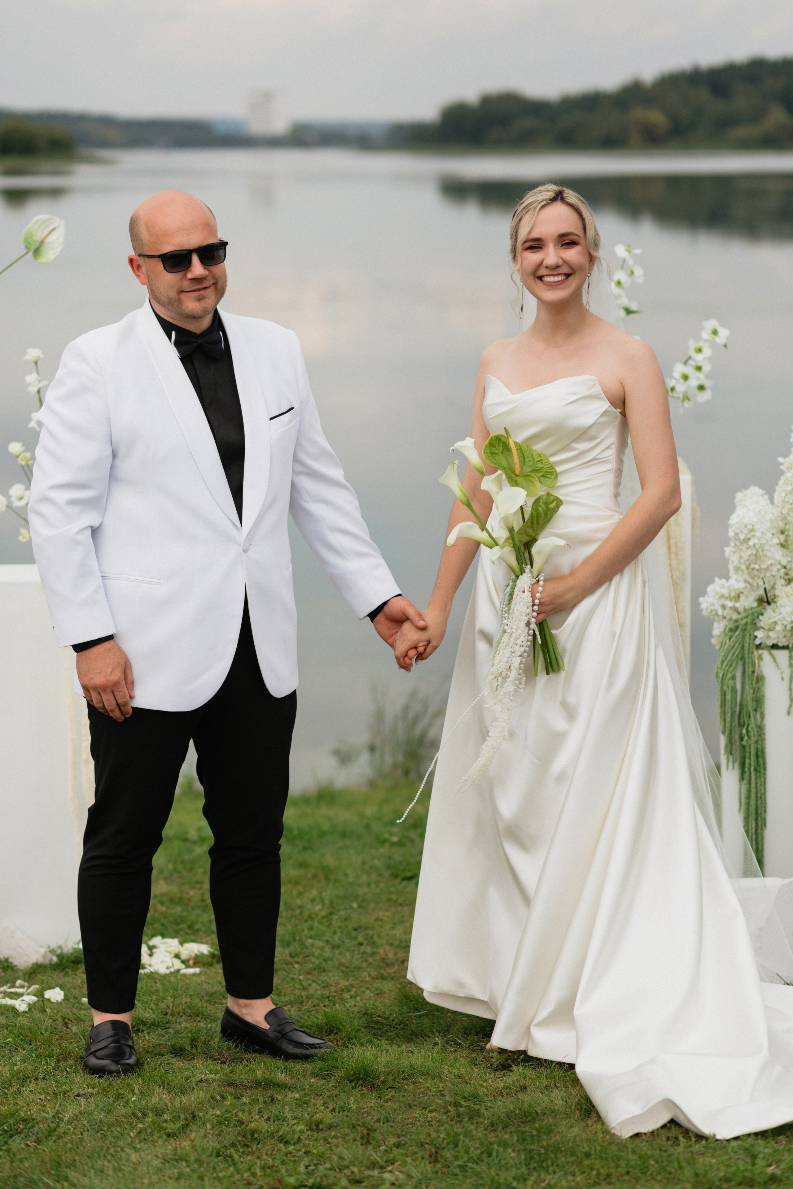 Андрей & Лера | ROBINSON CLUB. Свадебный фотограф в Минске Владислав Бабич