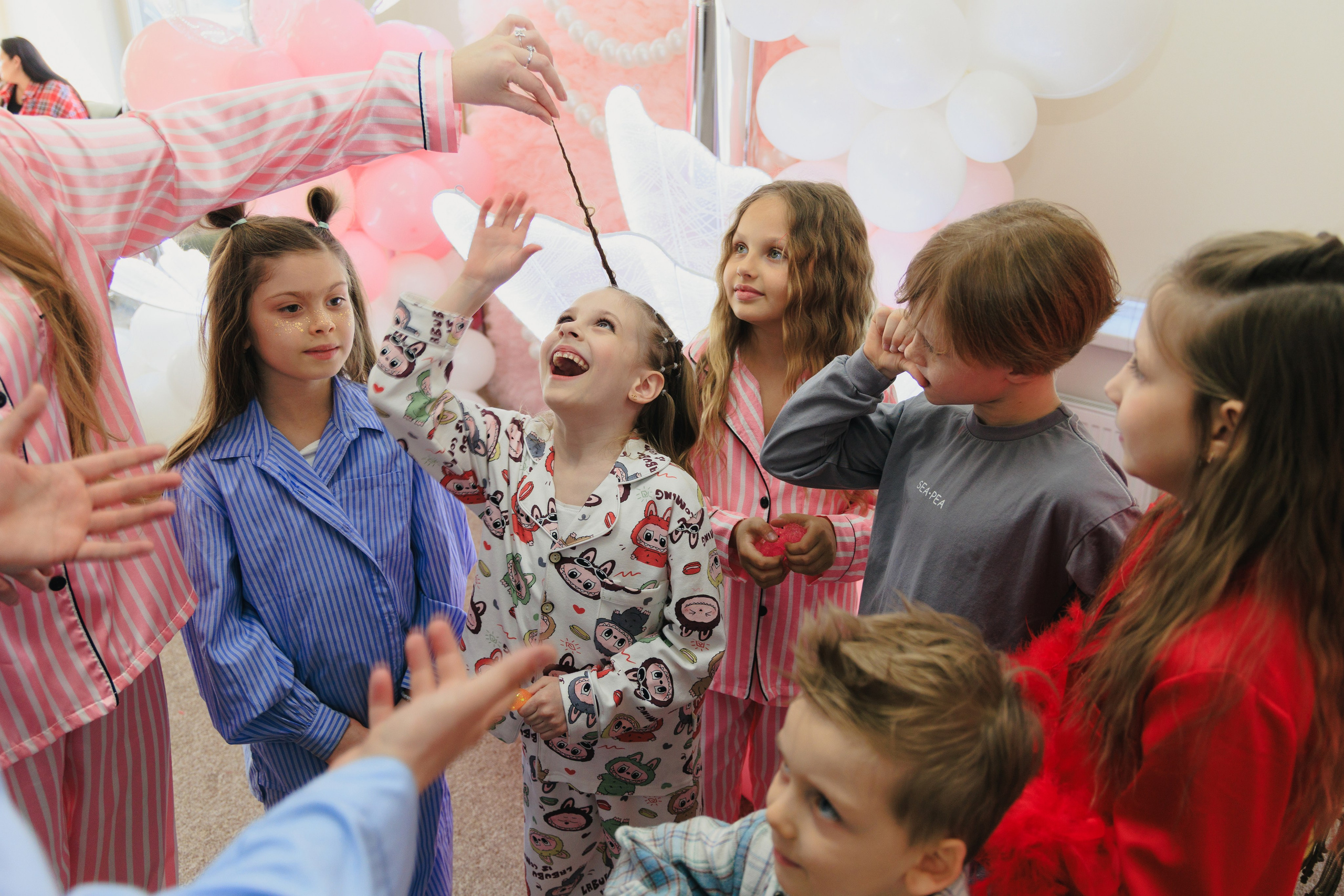 Злате 7 лет | Пуговка. Свадебный фотограф в Минске Владислав Бабич