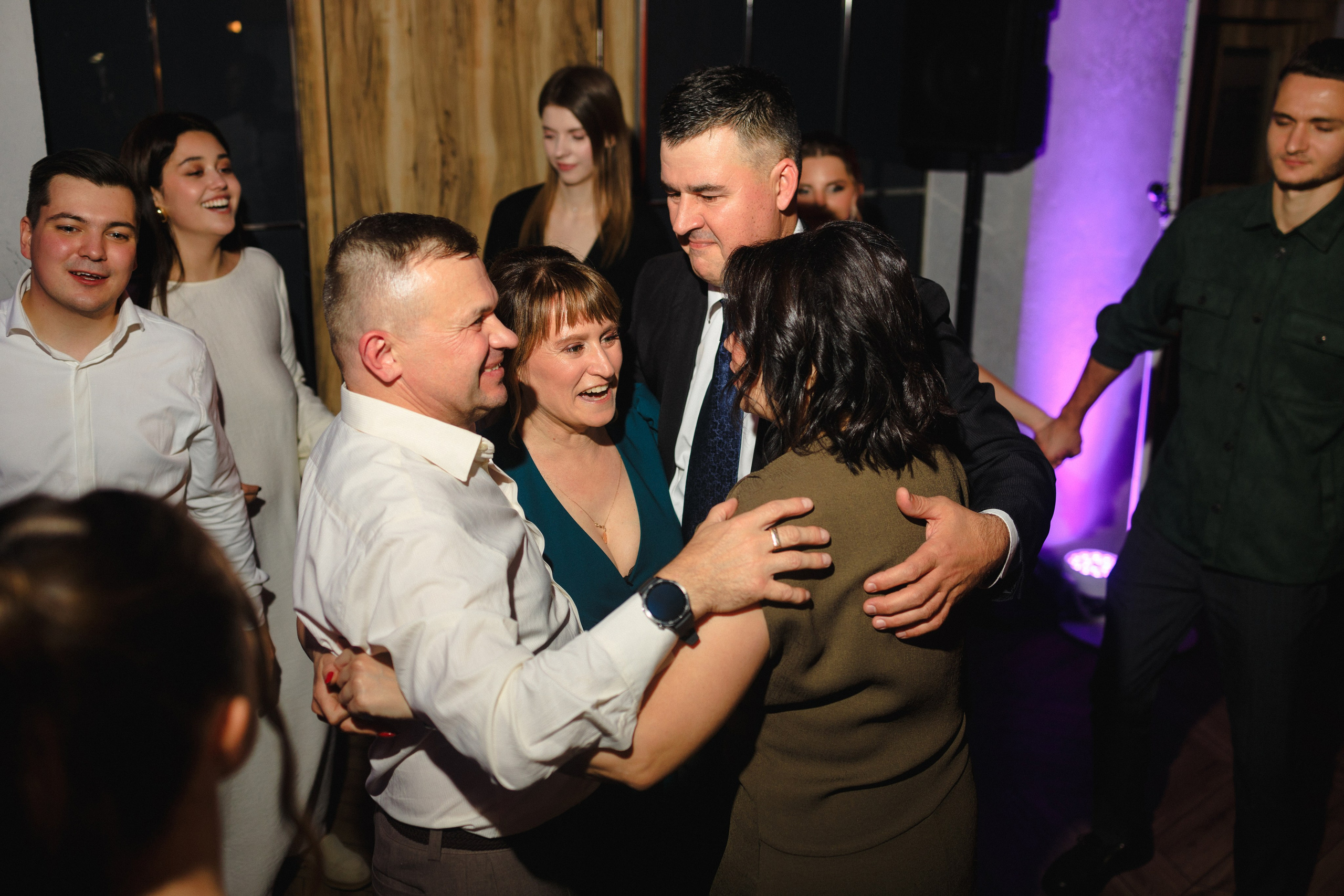 Саша & Даша. Свадебный фотограф в Минске Владислав Бабич