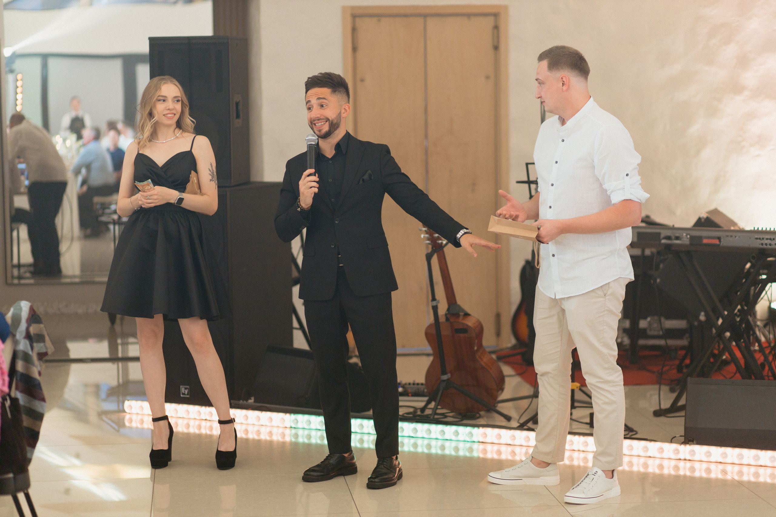 Игорь & Ксюша | GRAND CHALET. Свадебный фотограф в Минске Владислав Бабич