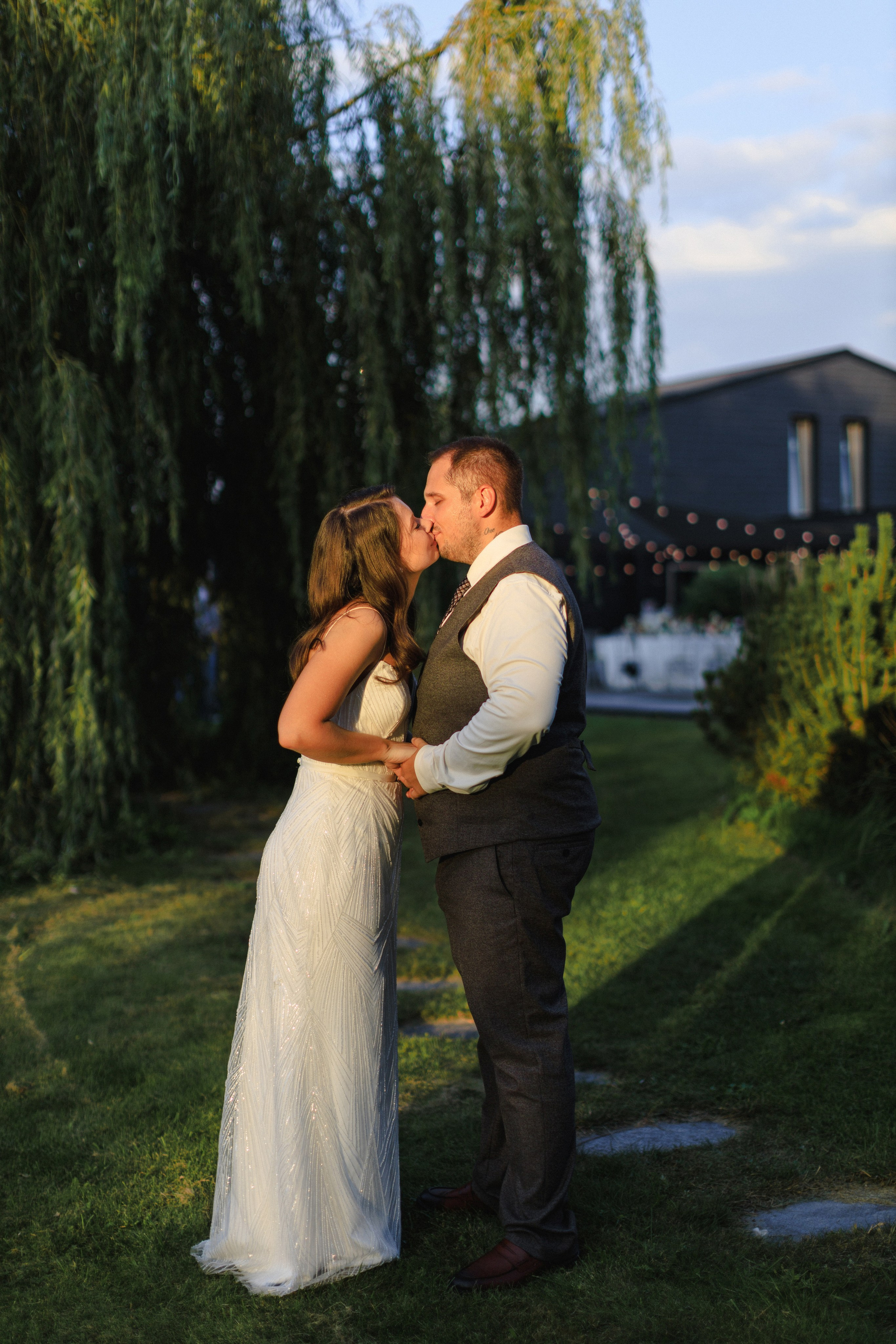 Петя & Полина | VILLA CHIKI. Свадебный фотограф в Минске Владислав Бабич