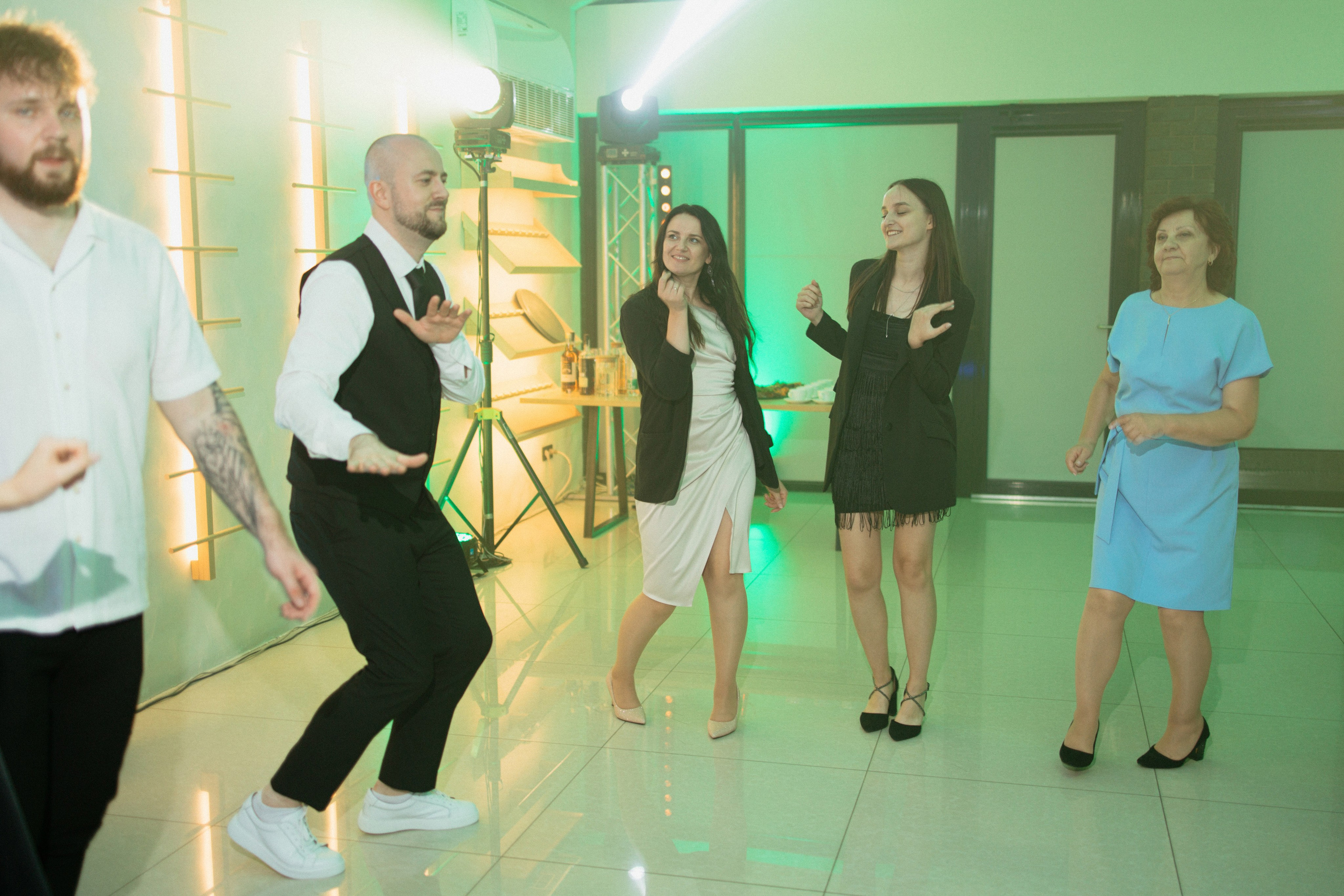 Игорь & Ксюша | GRAND CHALET. Свадебный фотограф в Минске Владислав Бабич