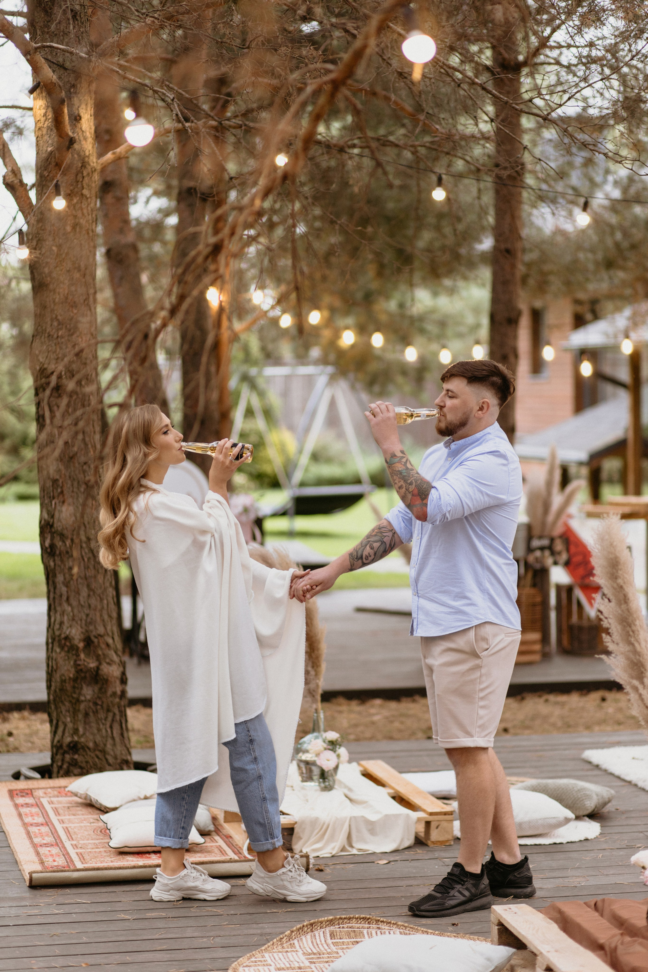 Сева & Таня | DELICE CHALET. Свадебный фотограф в Минске Владислав Бабич