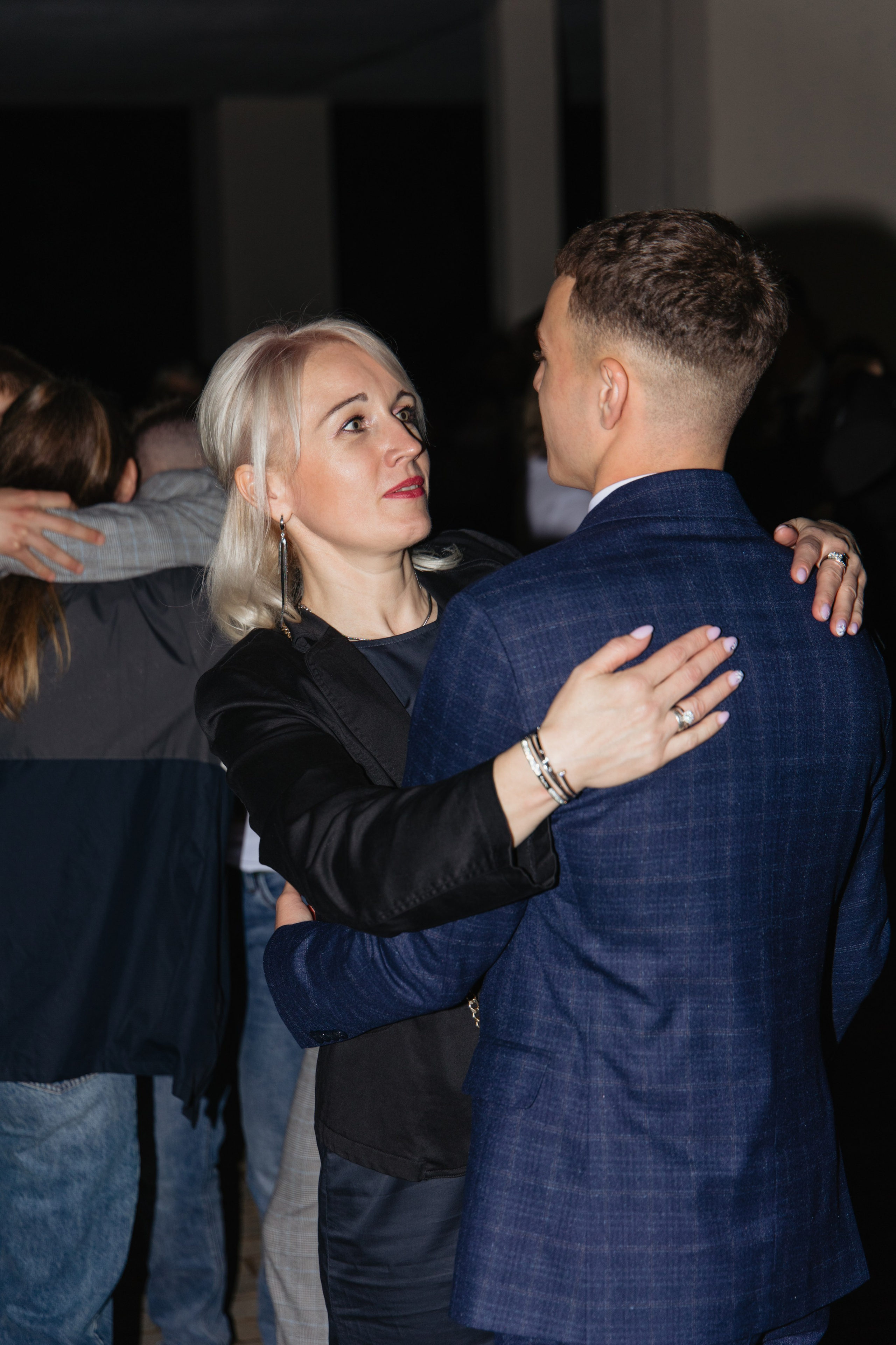 Выпускной Гимназия № 146. Свадебный фотограф в Минске Владислав Бабич