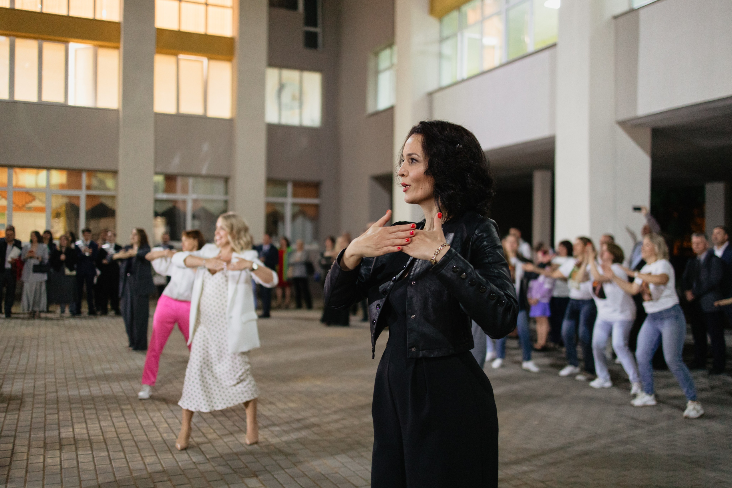 Выпускной Гимназия № 146. Свадебный фотограф в Минске Владислав Бабич