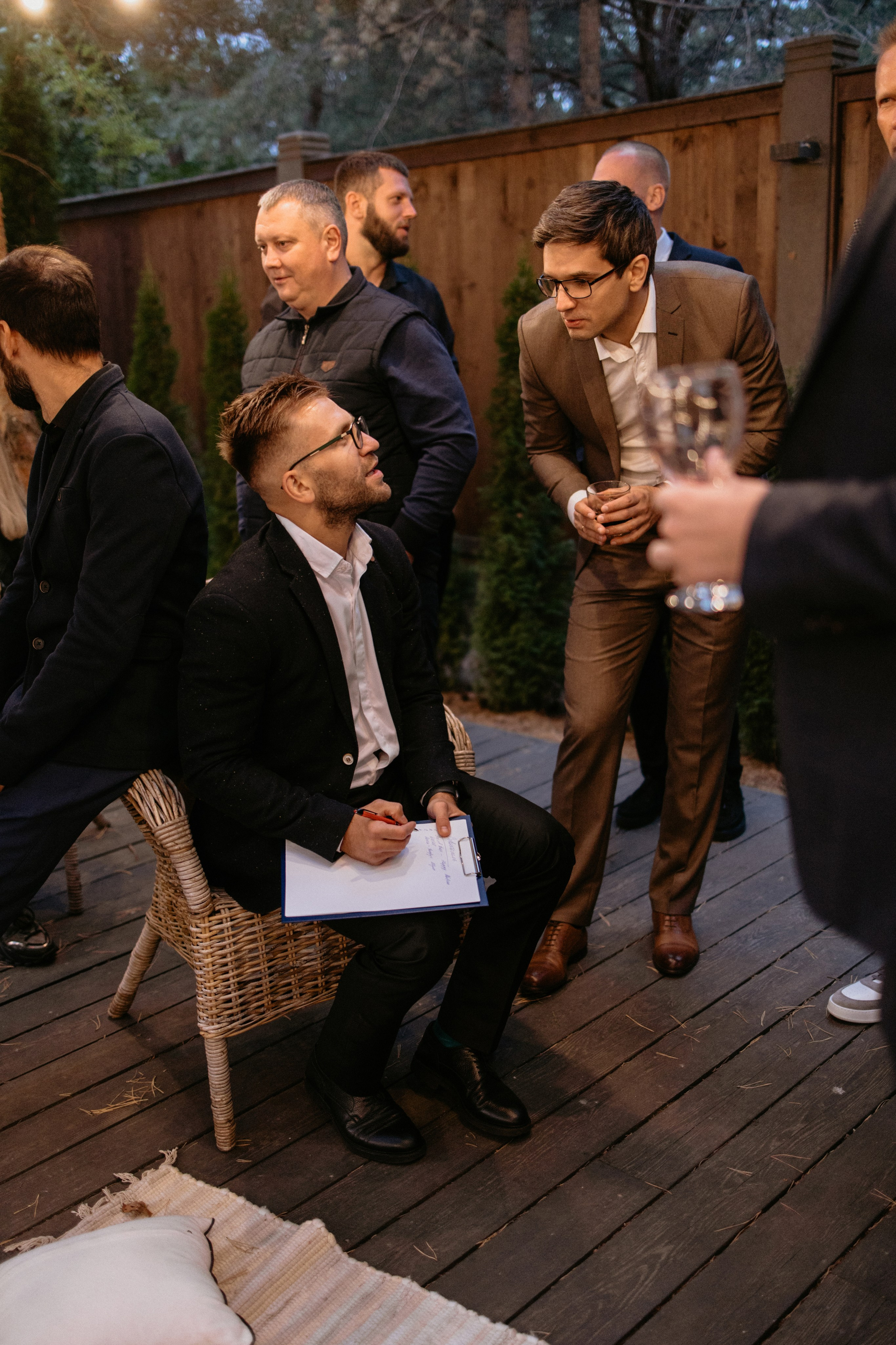 Сева & Таня | DELICE CHALET. Свадебный фотограф в Минске Владислав Бабич