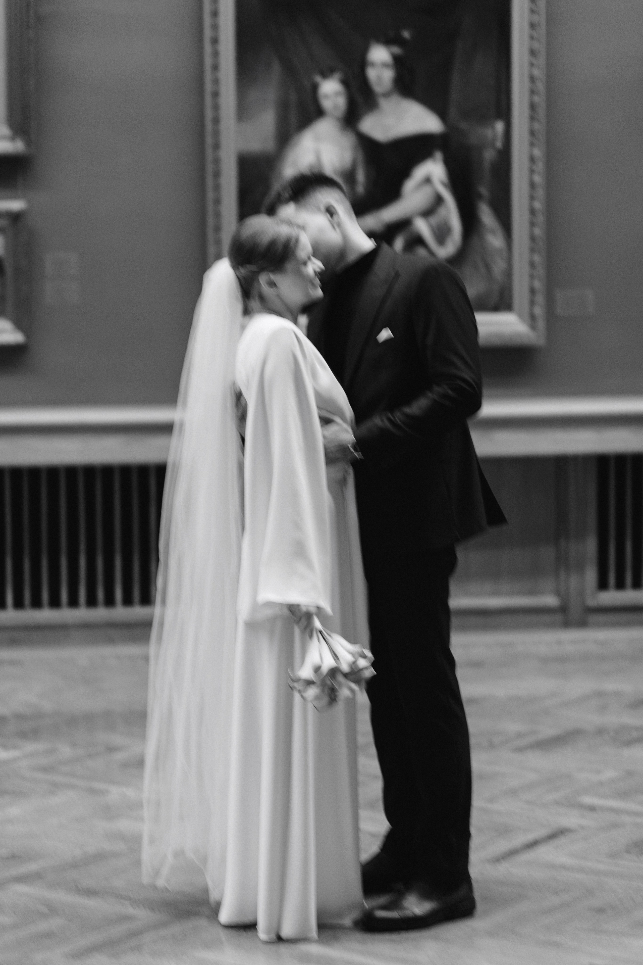 Саша & Даша. Свадебный фотограф в Минске Владислав Бабич