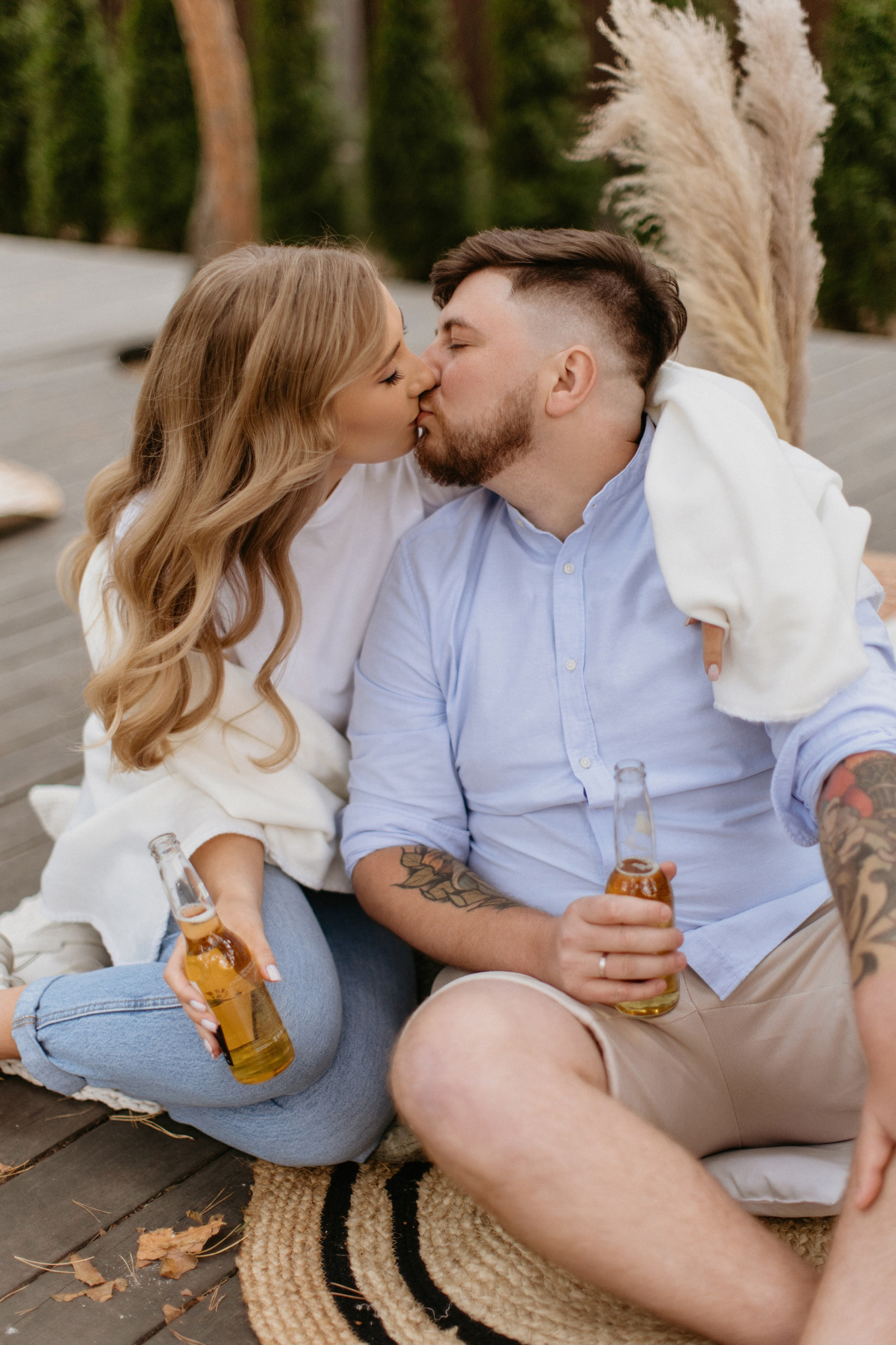 Сева & Таня | DELICE CHALET. Свадебный фотограф в Минске Владислав Бабич