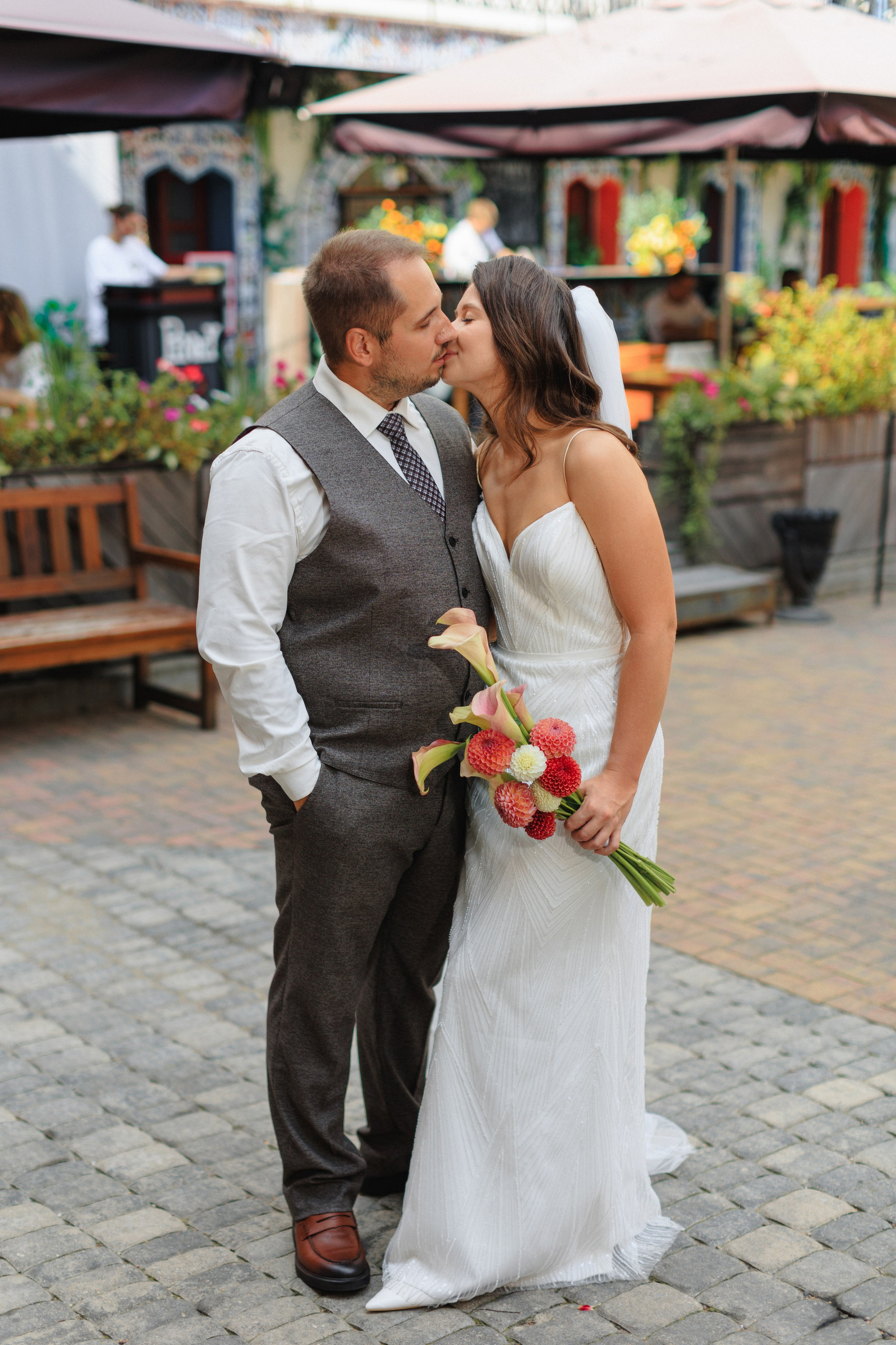 Петя & Полина | VILLA CHIKI. Свадебный фотограф в Минске Владислав Бабич