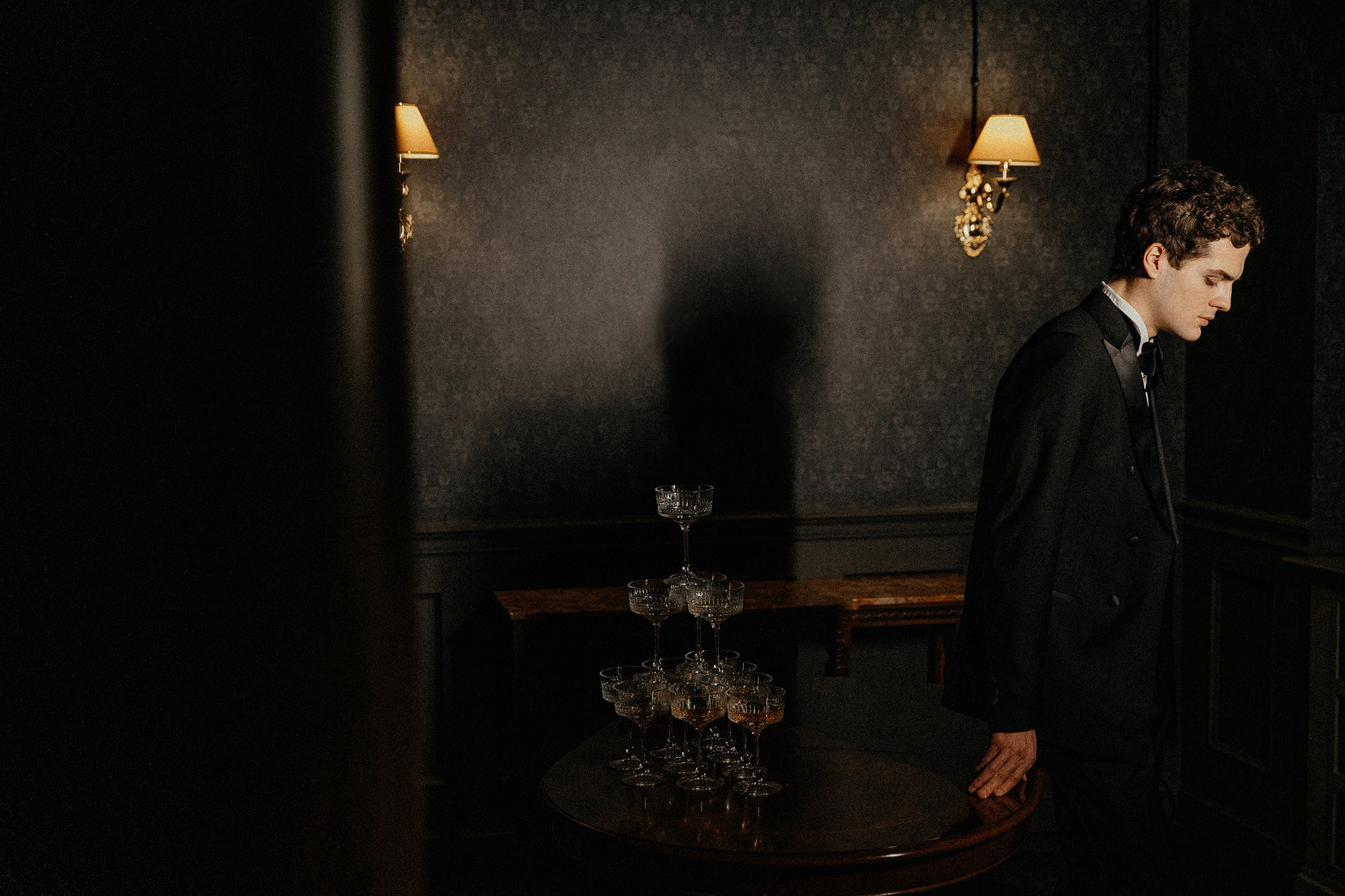 What We Do in the shadows. Свадебный фотограф в Москве и Санкт-Петербурге Анастасия Мирославская