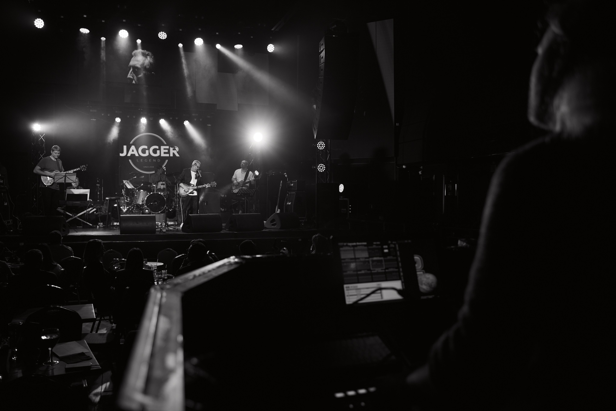 Клуб Jagger Павел Берёзный 29.11.23. Свадебный и семейный фотограф в Санкт-Петербурге Дмитрий Панин