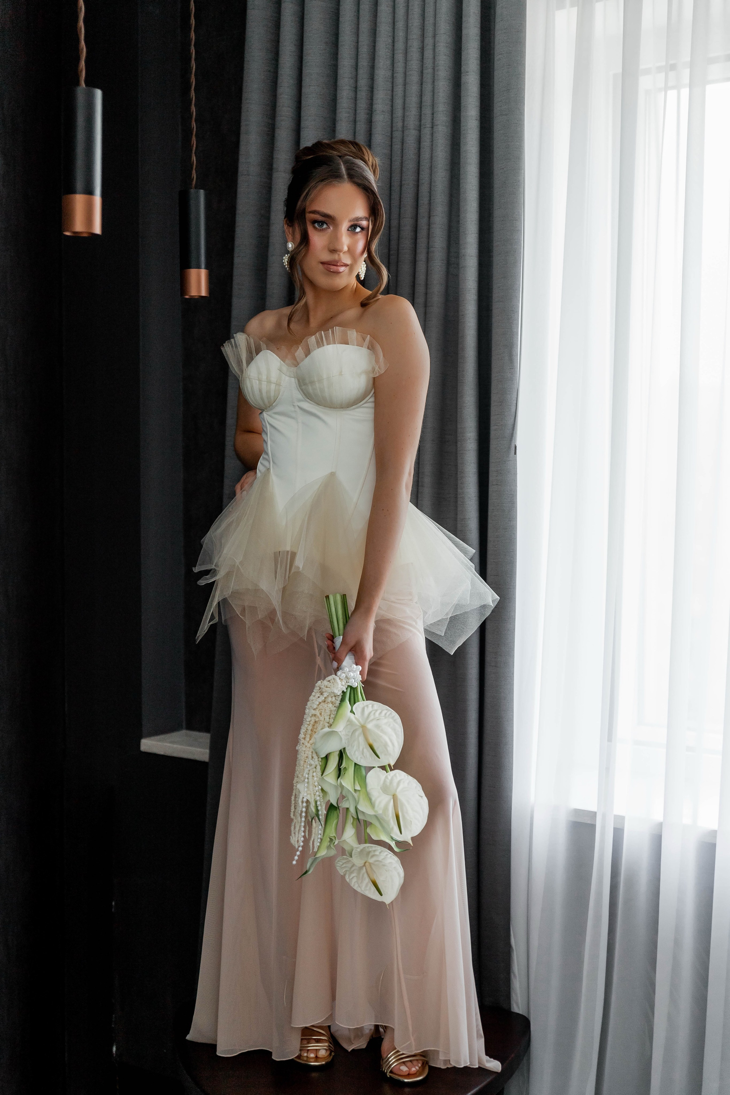 Владлена|Кирилл. Свадебный фотограф Надежда Рыжикова