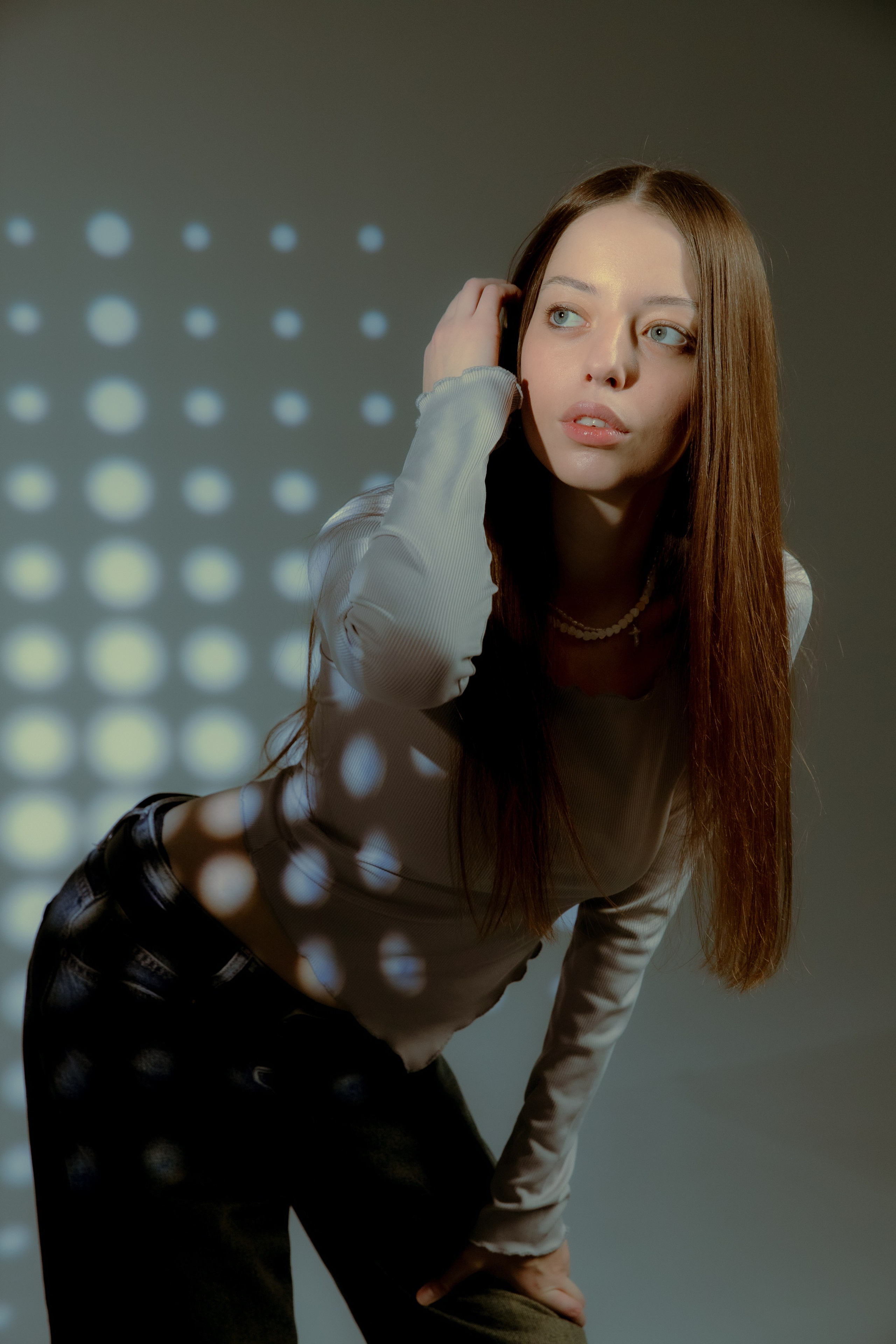 Валерия. Фотограф Аникеева Алина, Рязань/Москва