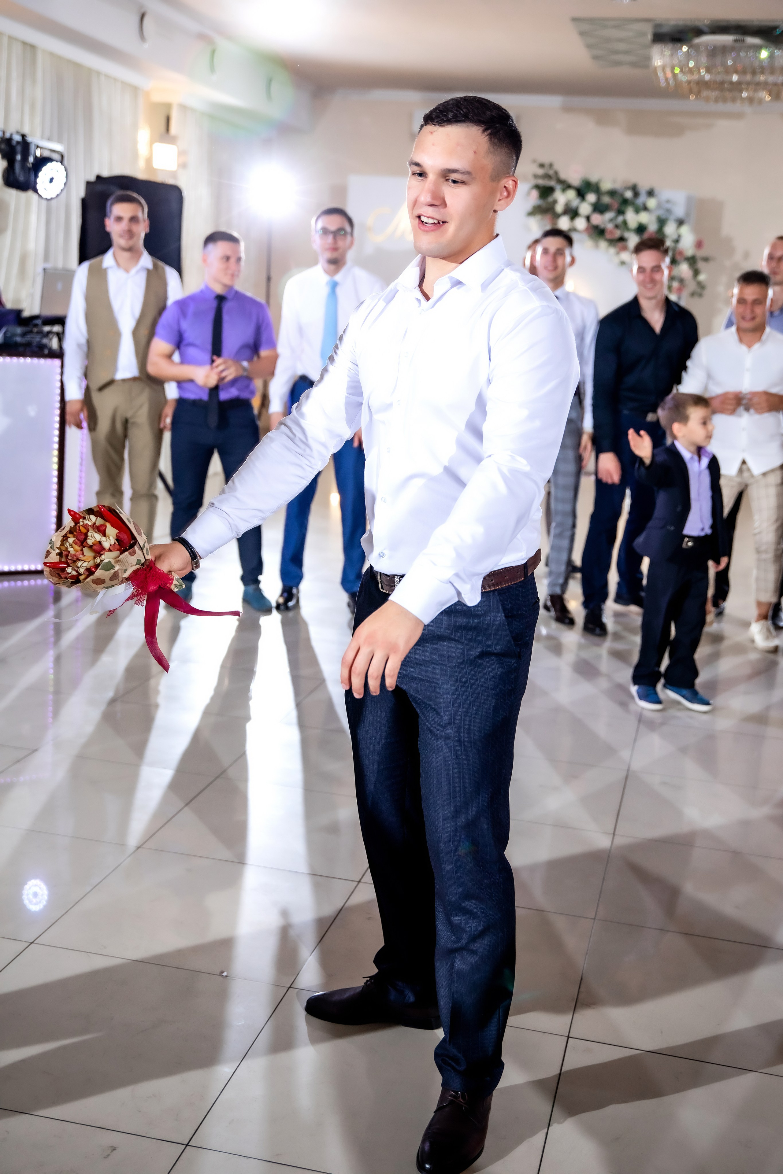 РЕПОРТАЖ. Ксения Федорова — фотограф