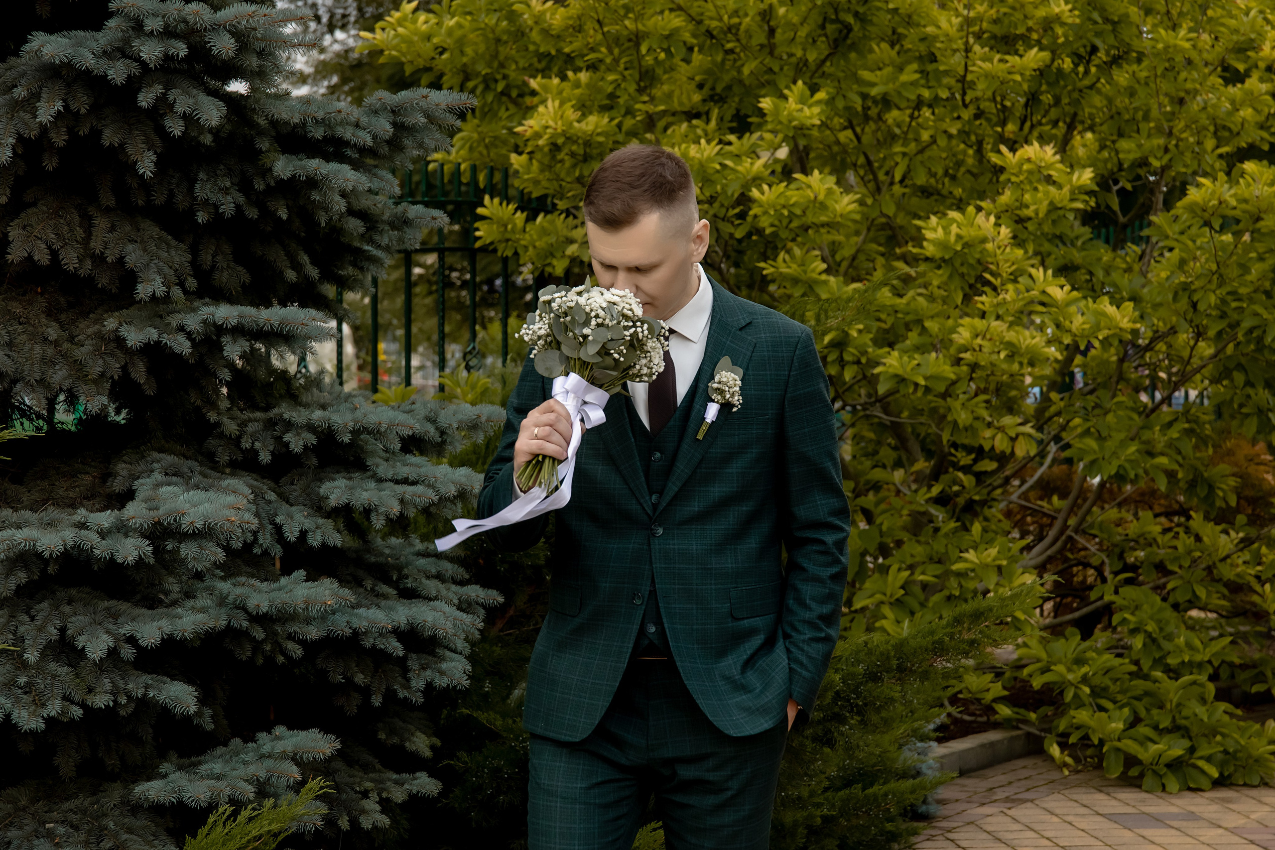 Иван & Татьяна. Ксения Федорова — фотограф