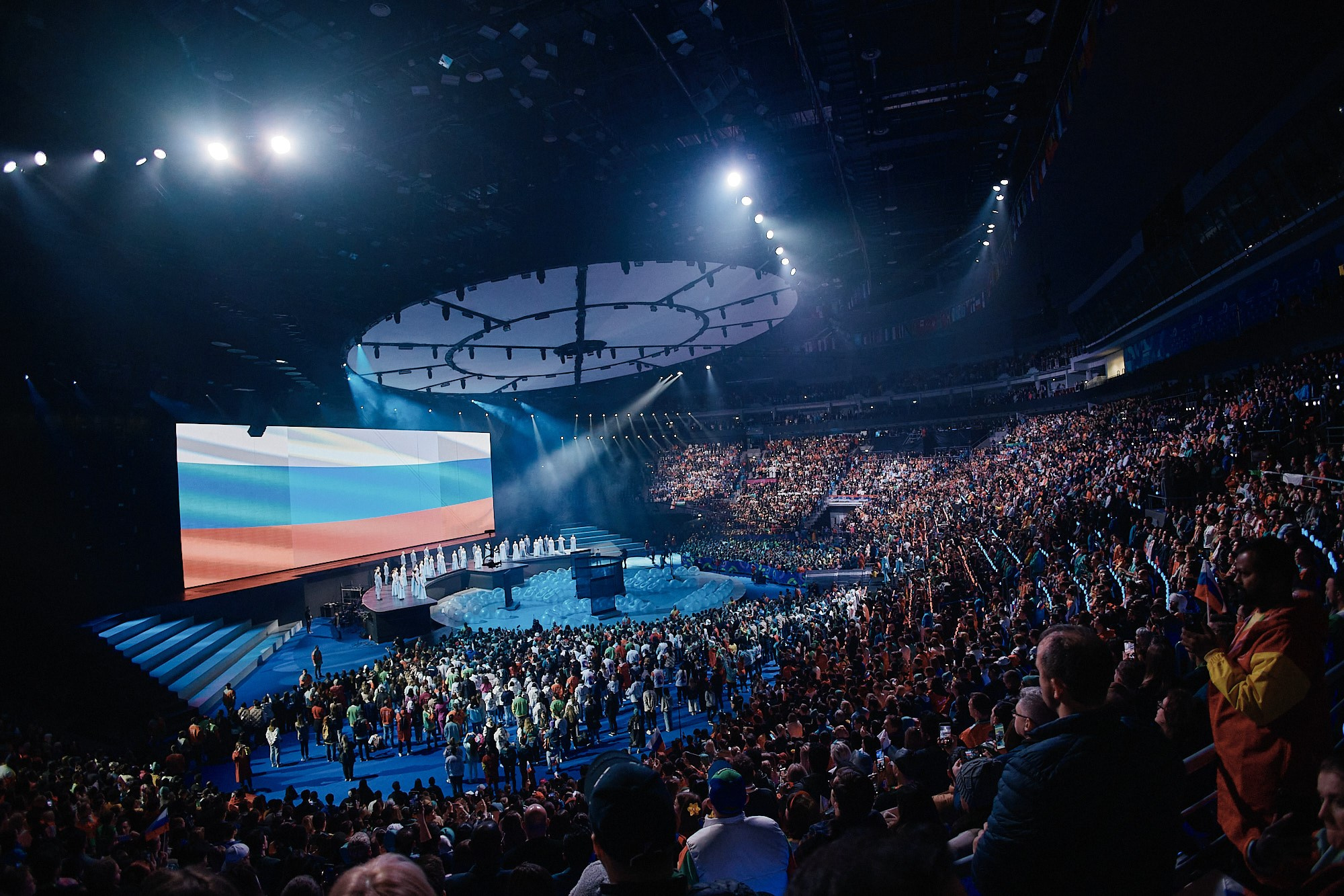 Фотограф в Челябинске — Дмитрий Носов