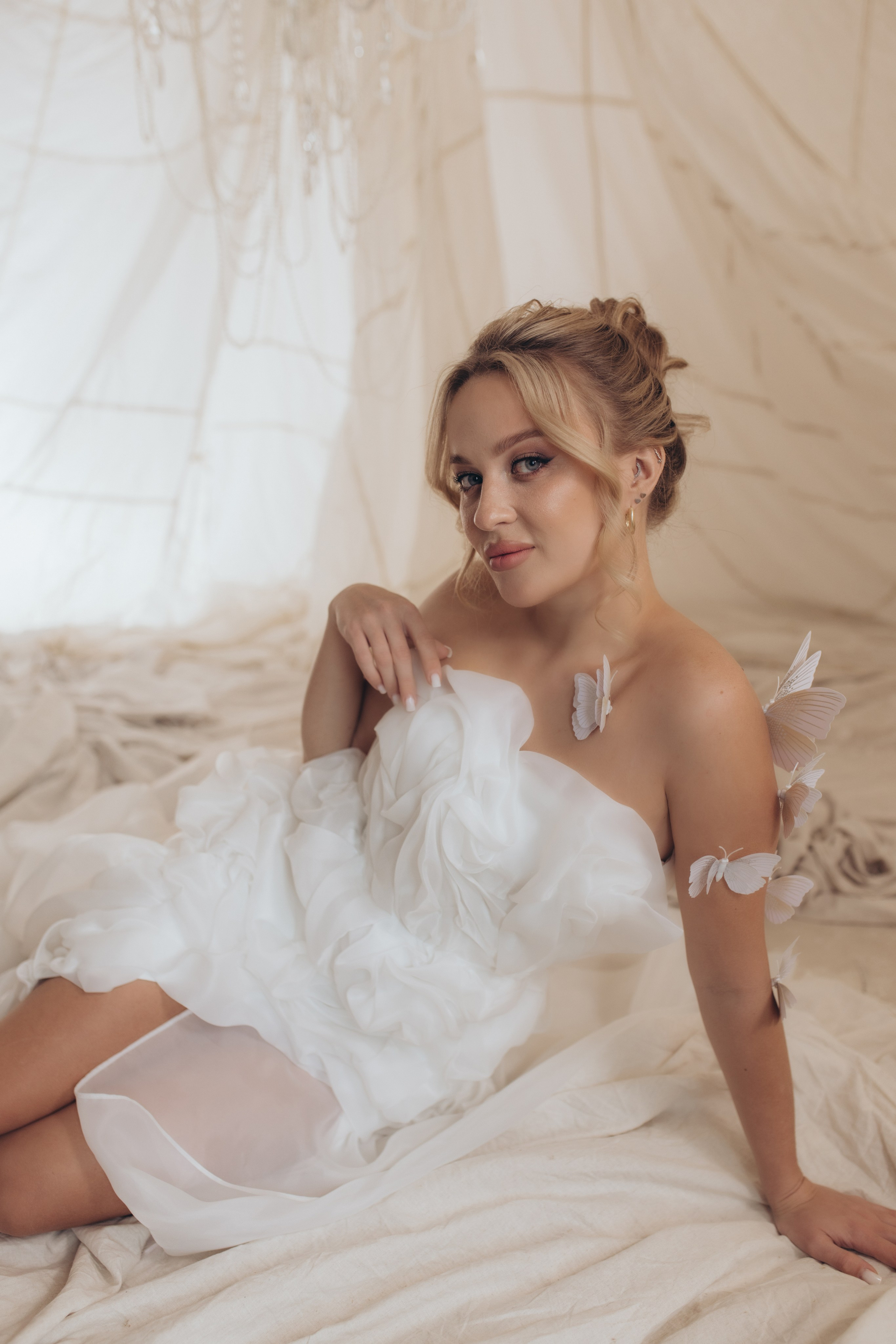 Марго. Свадебный и семейный фотограф в Белгороде Евгения Курочкина